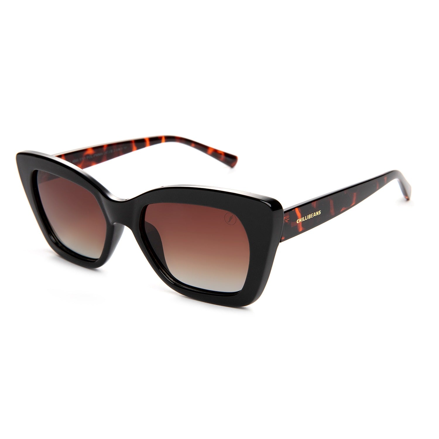 OCULOS ECO FRIENDLY FEMININO AMOR ACRILICO OCCL4844