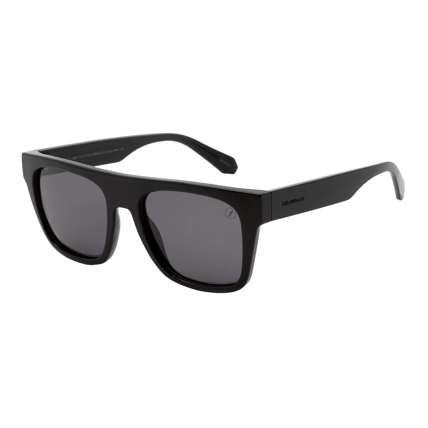 OCULOS ECO FRIENDLY MASCULINO PRETO ACRILICO OCCL4847