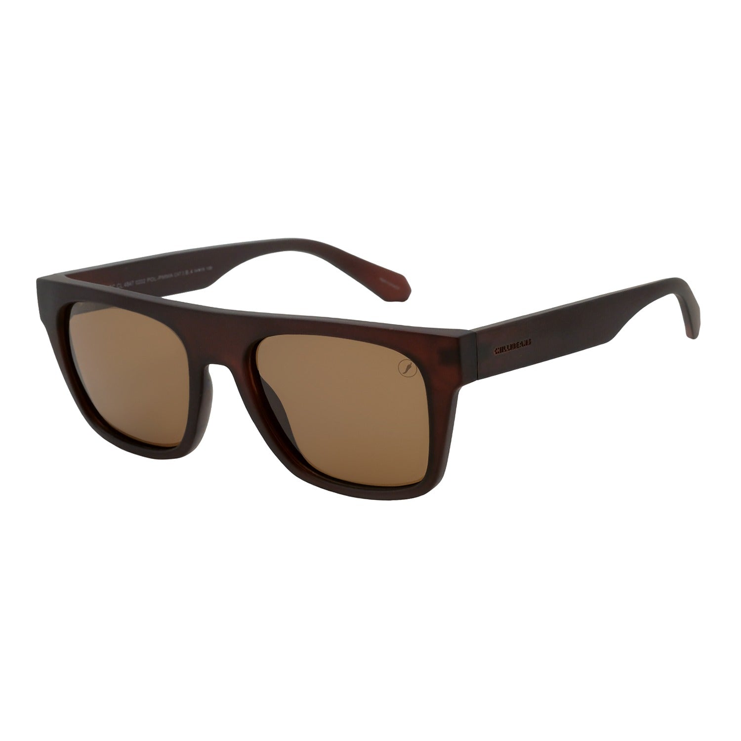 OCULOS ECO FRIENDLY MASCULINO PRETO ACRILICO OCCL4847
