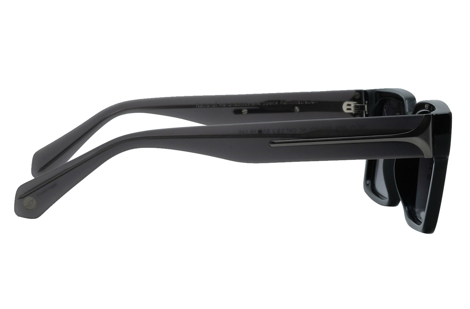 OCULOS NASA MASCULINO DEGRADE ACETATO OCCL4855