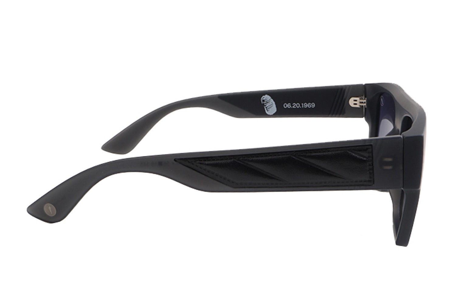 OCULOS NASA MASCULINO PRETO POLICARBONATO OCCL4864