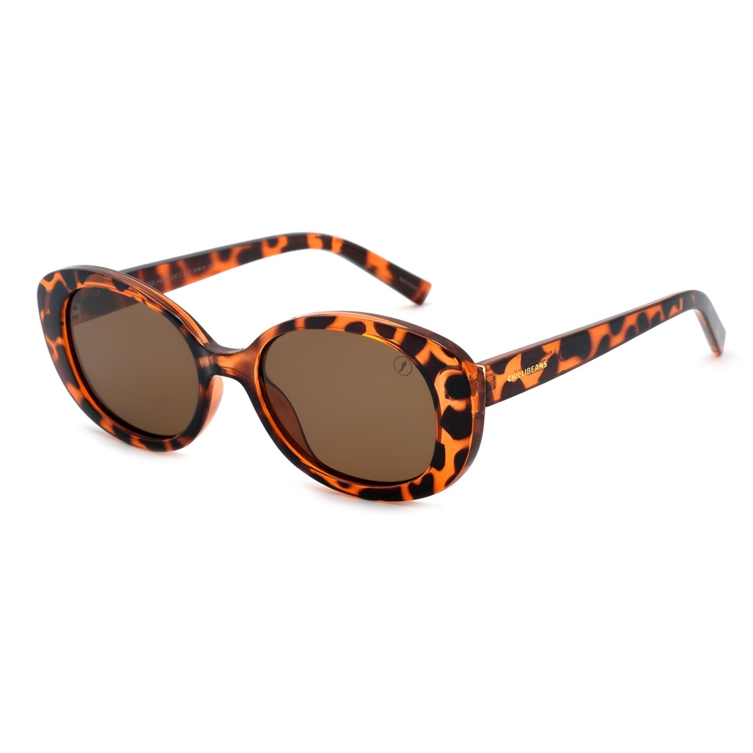 OCULOS ECO FRIENDLY FEMININO PRETO  OCCL4882