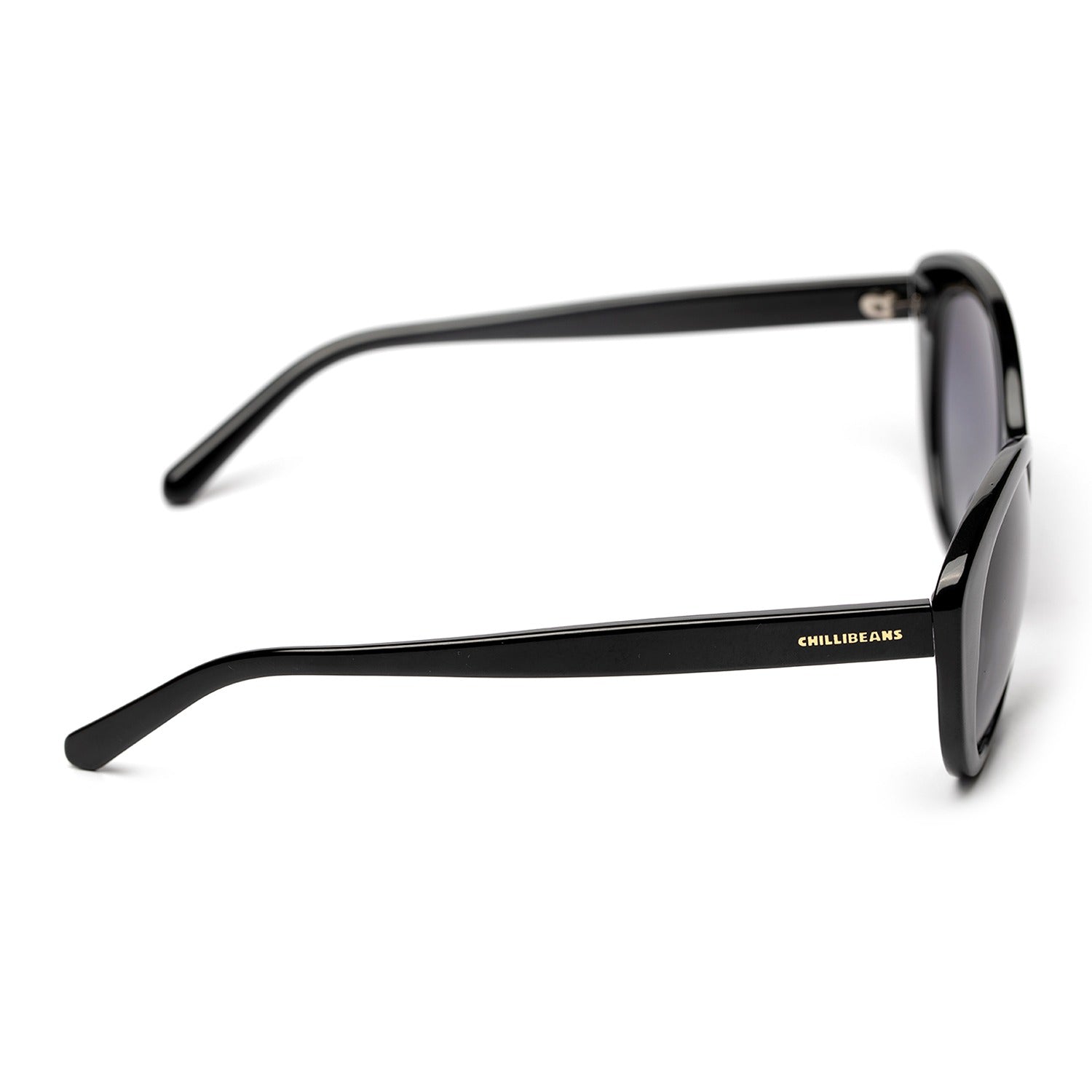 OCULOS BLACK FRIDAY FEMININO ROSE POLICARBONATO OCCL4909