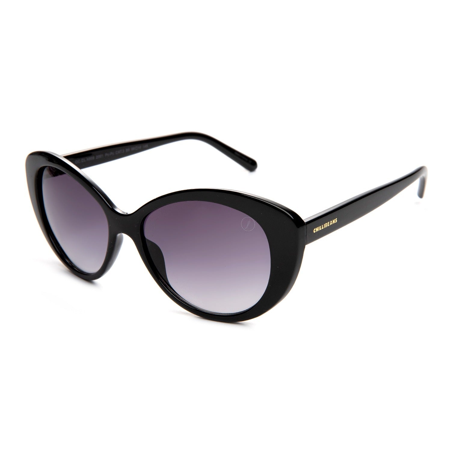OCULOS BLACK FRIDAY FEMININO ROSE POLICARBONATO OCCL4909