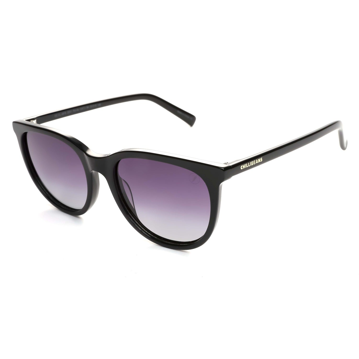 OCULOS CHILLI BEANS FEMININO DEGRADE ACETATO OCCL4916
