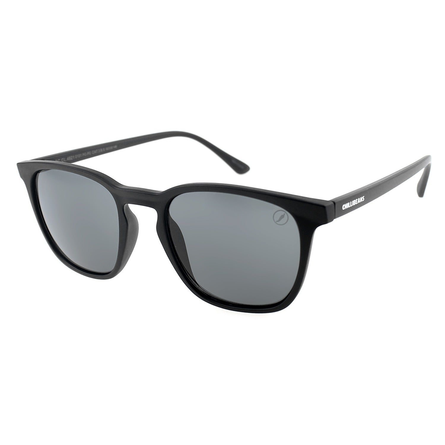 OCULOS BLACK FRIDAY MASCULINO MARROM POLICARBONATO OCCL4921