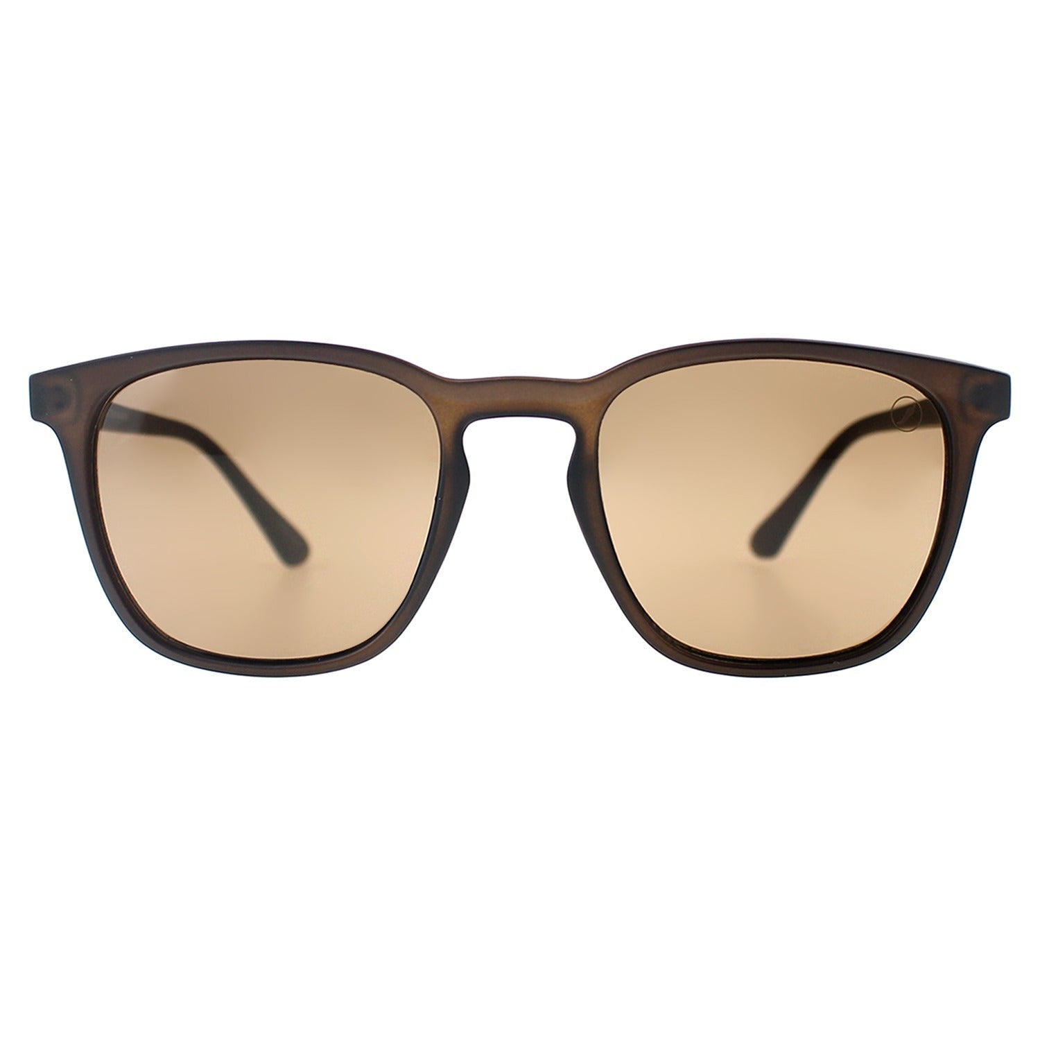 OCULOS BLACK FRIDAY MASCULINO MARROM POLICARBONATO OCCL4921