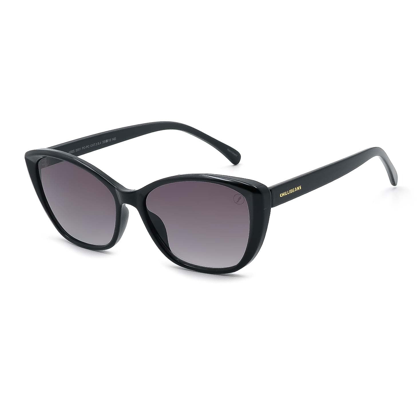 OCULOS P1 SAZONAL MAES FEMININO DEGRADE POLICARBONATO OCCL4965