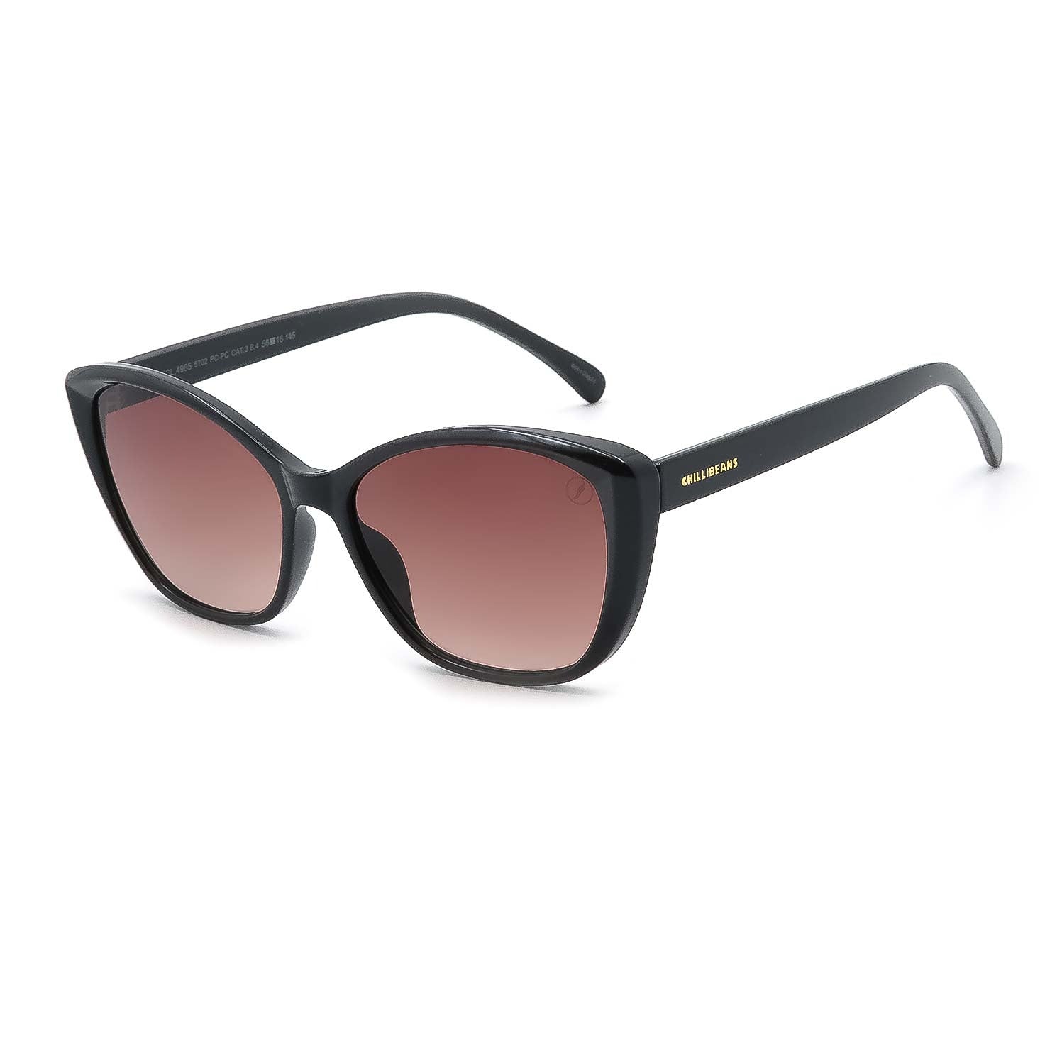 OCULOS P1 SAZONAL MAES FEMININO DEGRADE POLICARBONATO OCCL4965
