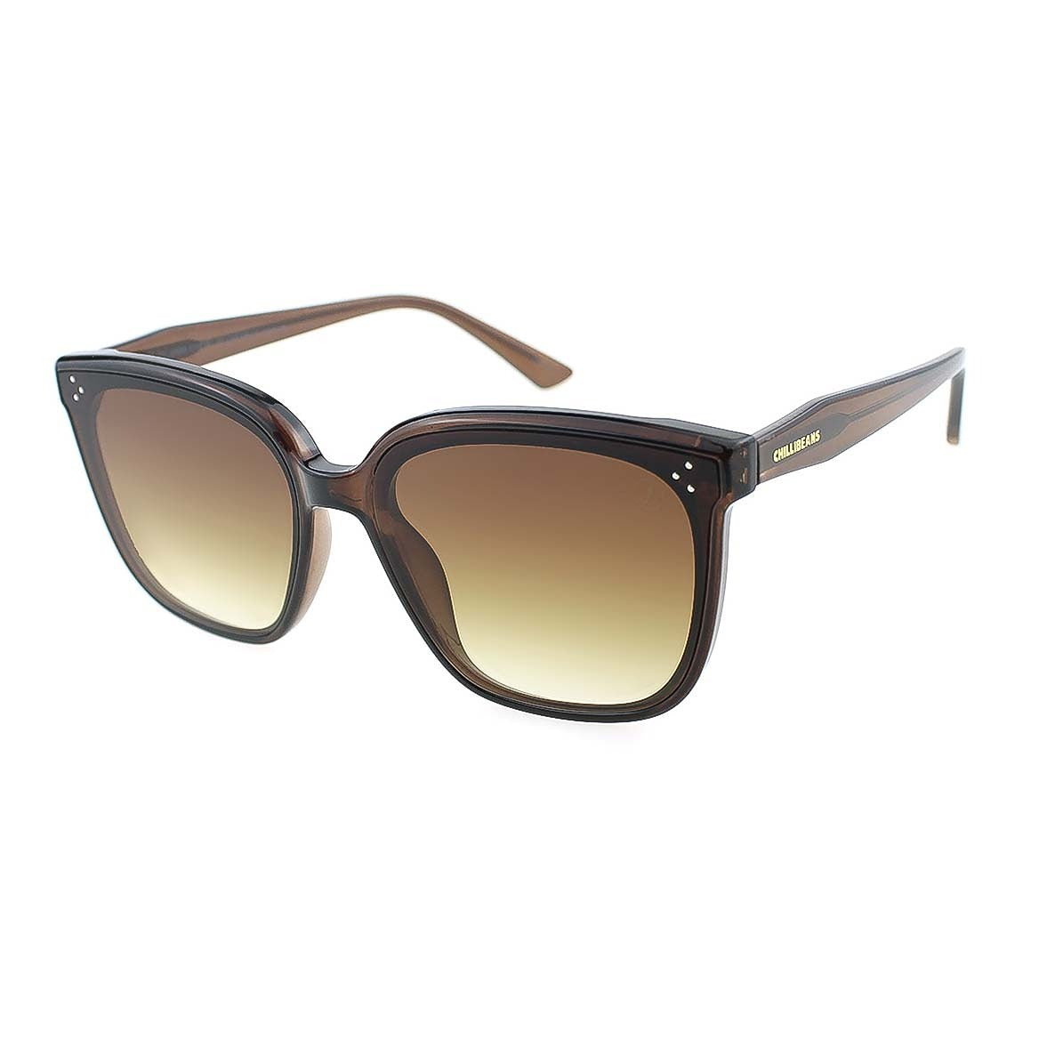 OCULOS NAMORADOS 2025 FEMININO DEGRADE POLICARBONATO OCCL4966