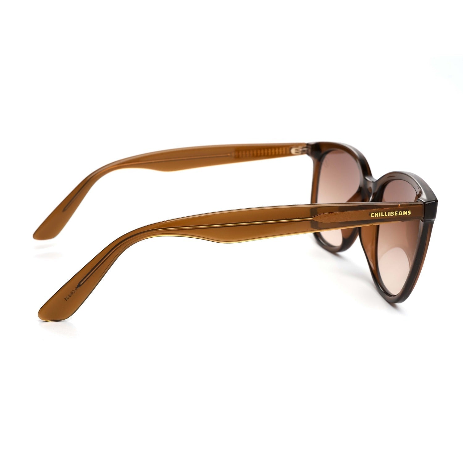 OCULOS P1 SAZONAL NAMORADOS FEMININO ROSA POLICARBONATO OCCL4982