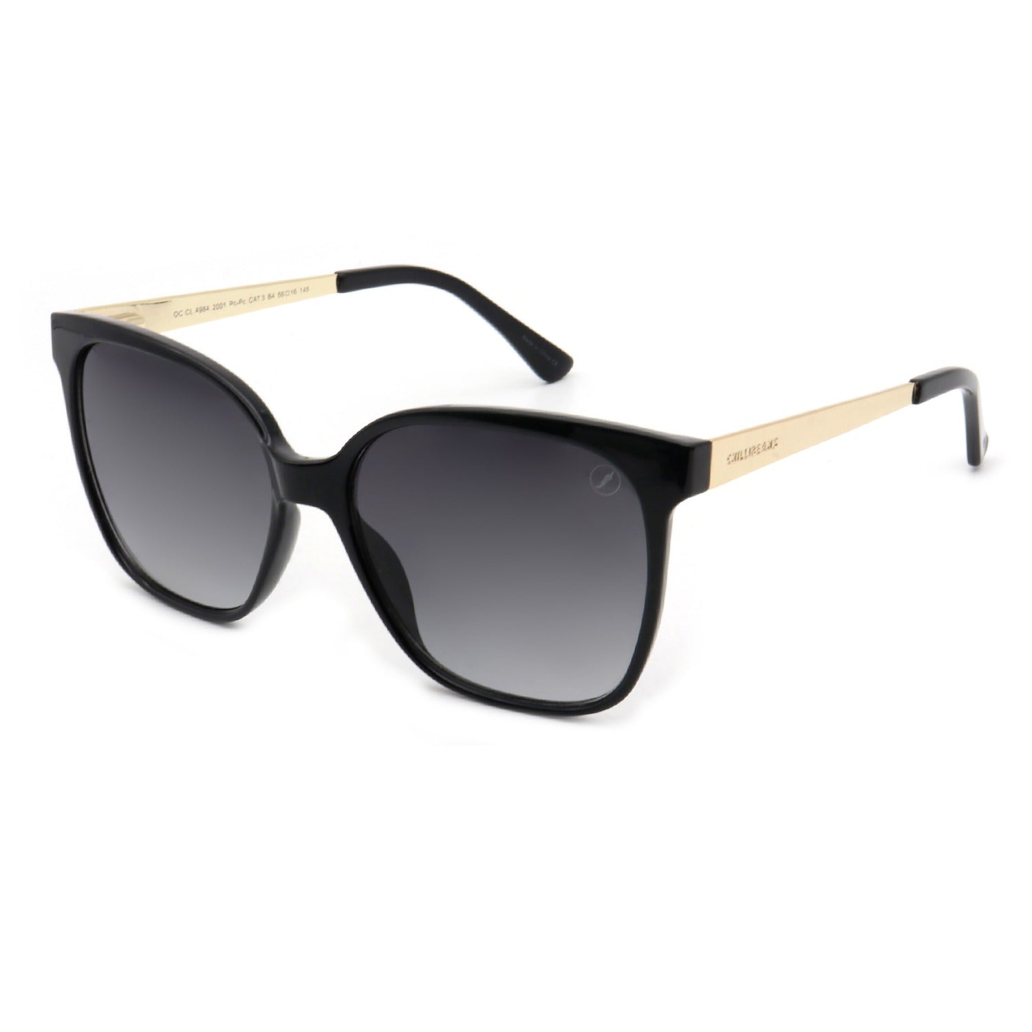 OCULOS CHILLI BEANS FEMININO DEGRADE POLICARBONATO OCCL4984