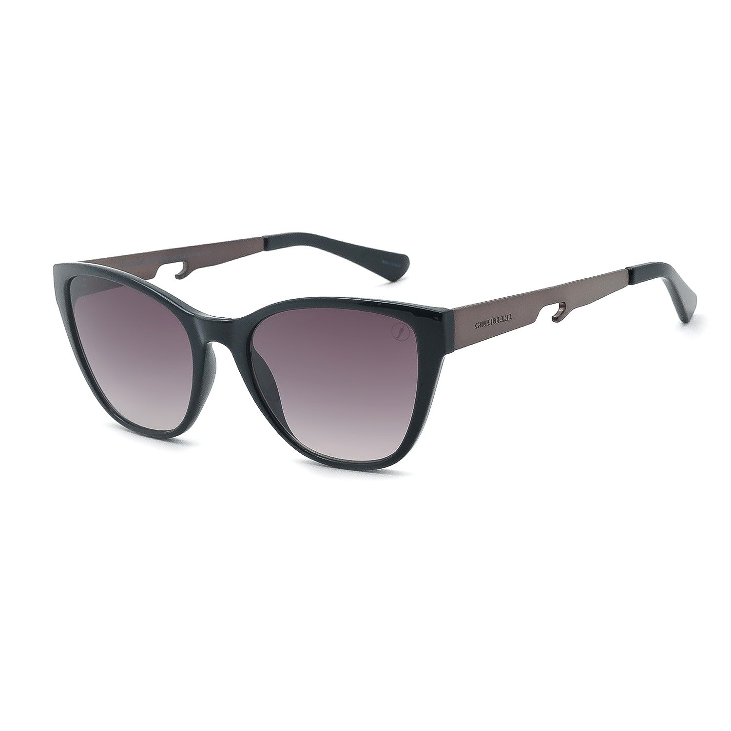OCULOS CHILLI BEANS FEMININO DEGRADE POLICARBONATO OCCL4996