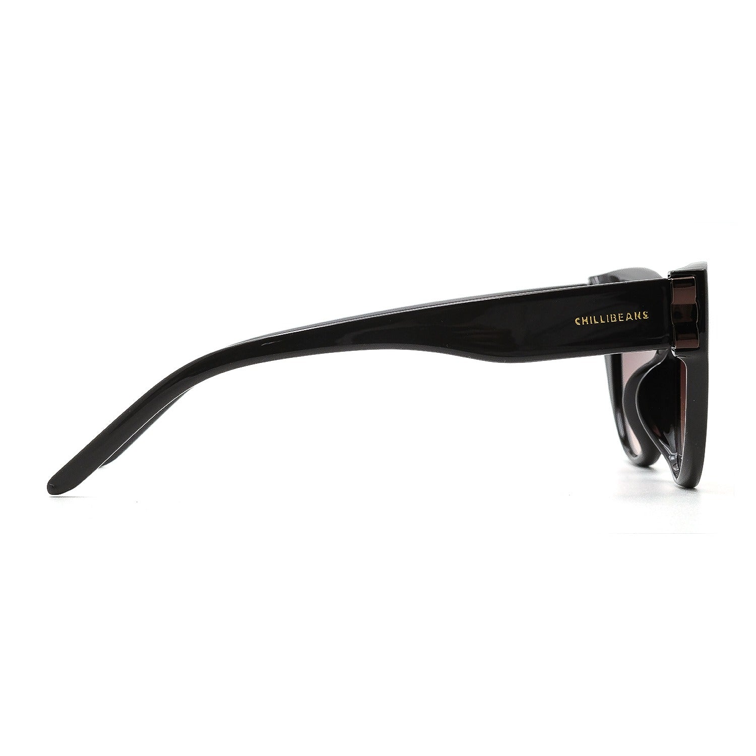 OCULOS NAMORADOS 2025 FEMININO DEGRADÊ VERDE POLICARBONATO OCCL5006