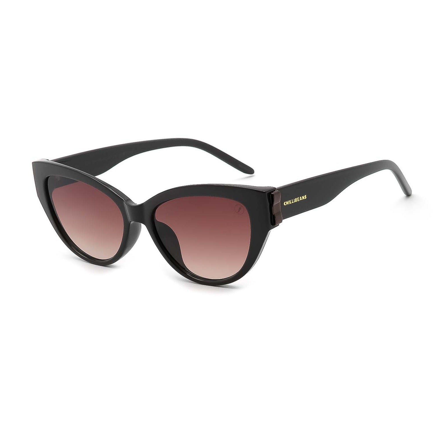 OCULOS NAMORADOS 2025 FEMININO DEGRADÊ VERDE POLICARBONATO OCCL5006