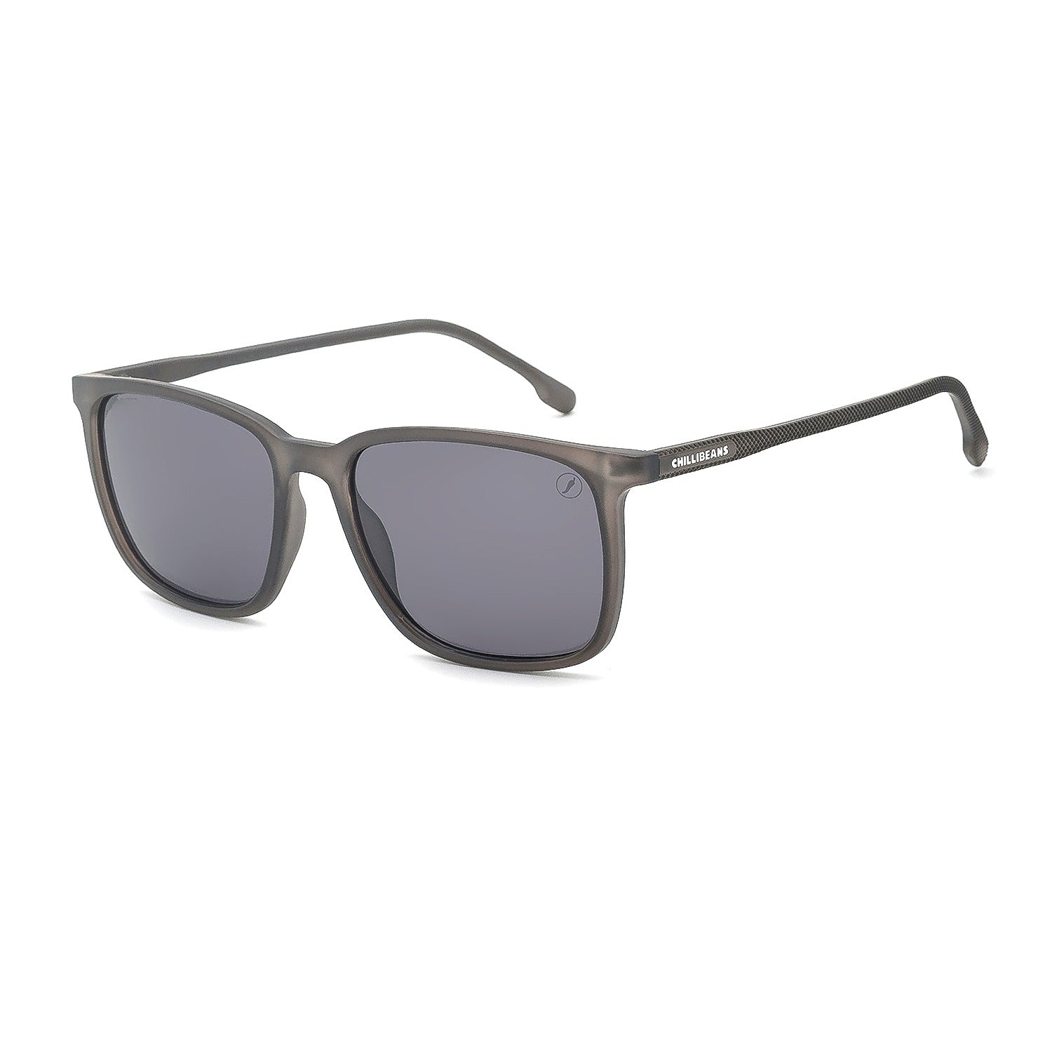 OCULOS CHILLI BEANS MASCULINO AMOR POLICARBONATO OCCL5039