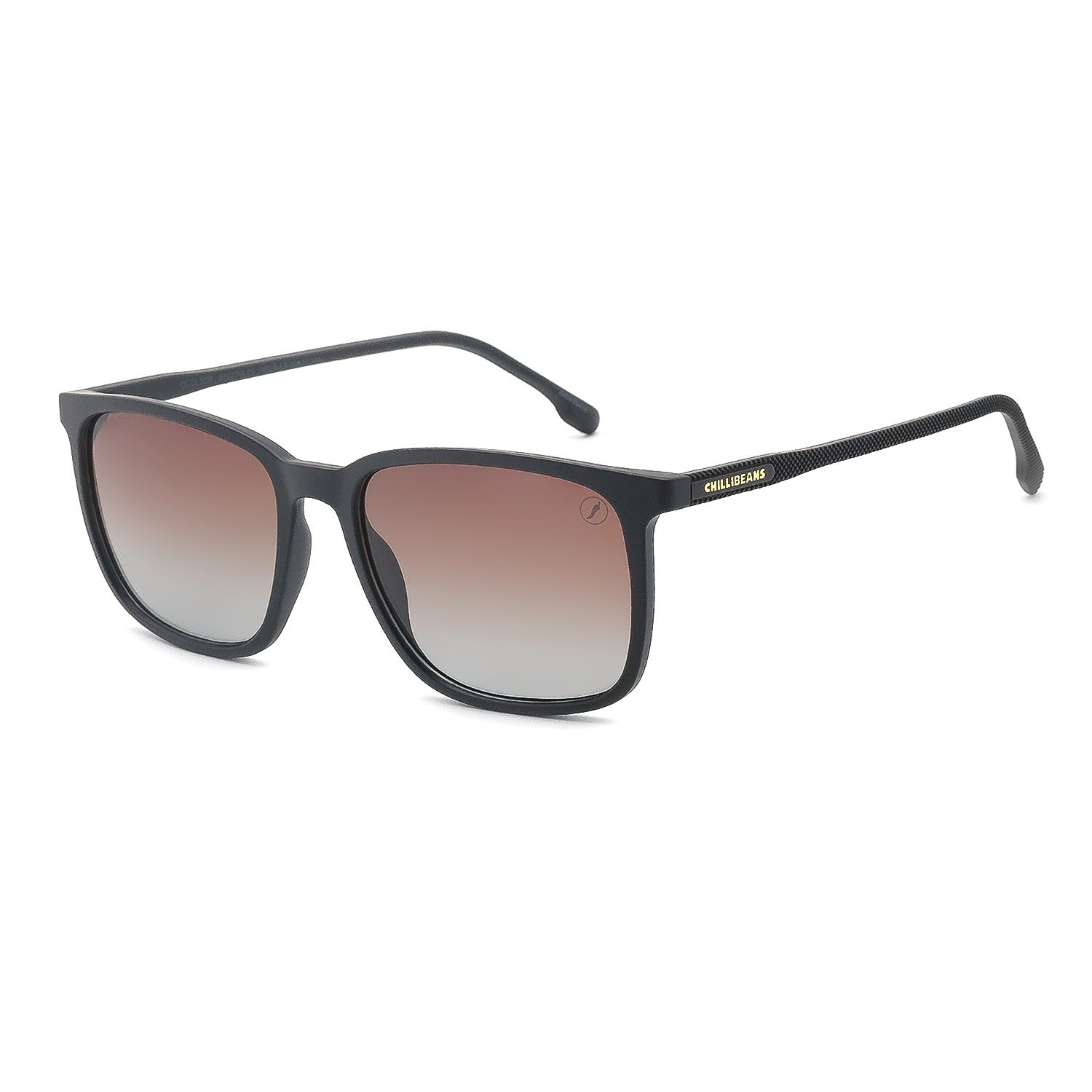 OCULOS CHILLI BEANS MASCULINO AMOR POLICARBONATO OCCL5039