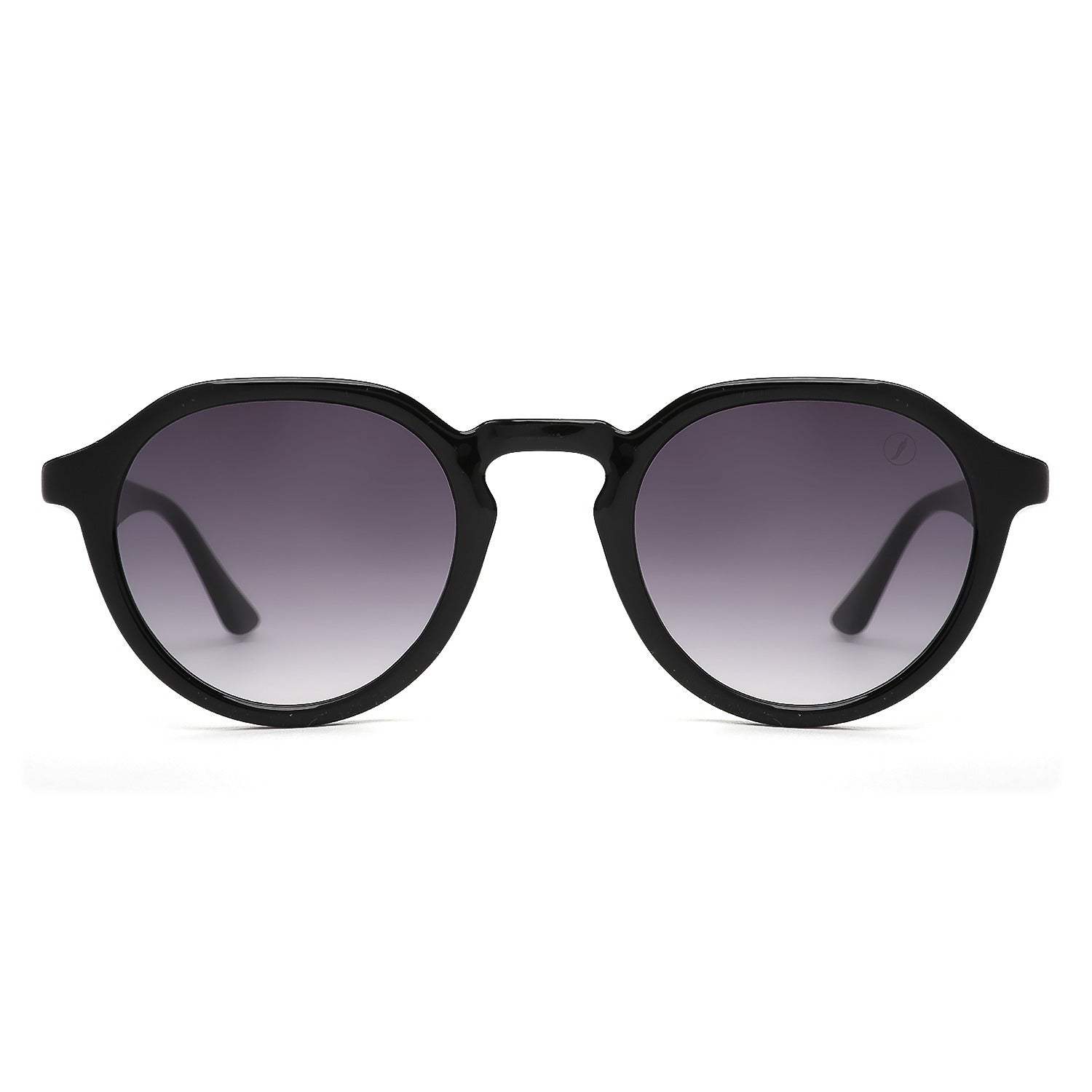 OCULOS CHILLI BEANS MASCULINO MARROM POLICARBONATO OCCL5042
