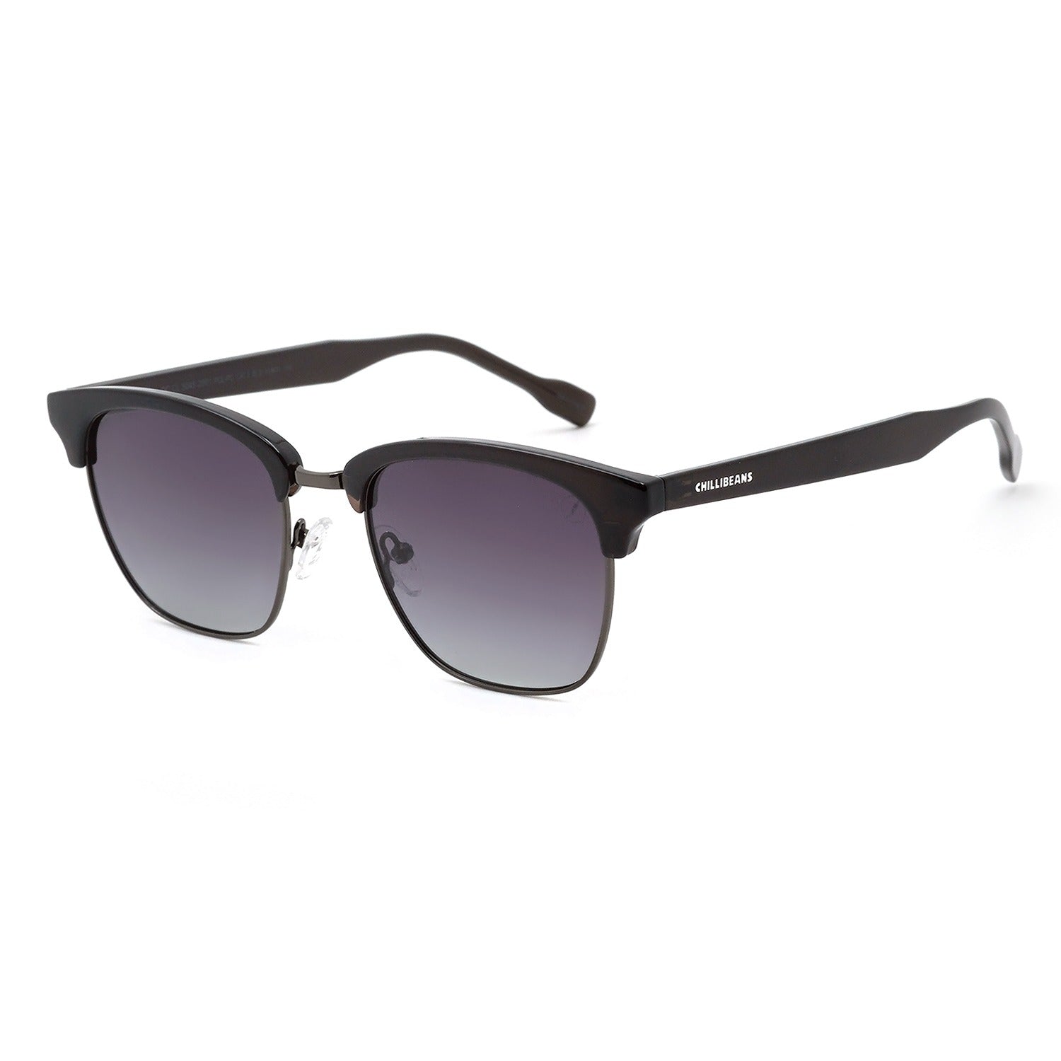 OCULOS CHILLI BEANS MASCULINO DEGRADE POLICARBONATO OCCL5045
