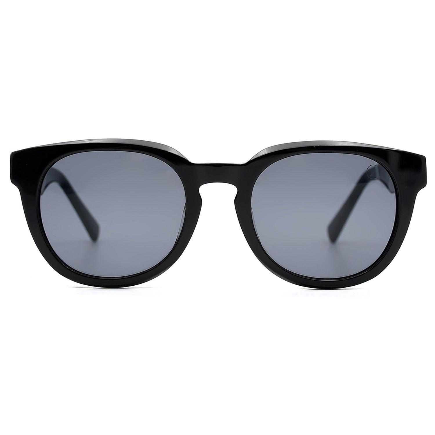 OCULOS CHILLI BEANS MASCULINO PRETO ACETATO OCCL5046