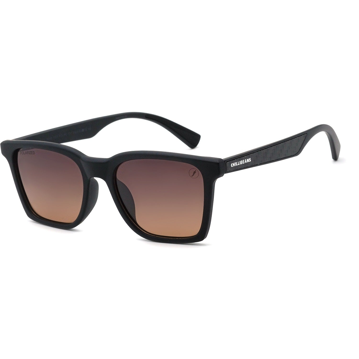 OCULOS CHILLI BEANS MASCULINO DEGRADE POLICARBONATO OCCL5048