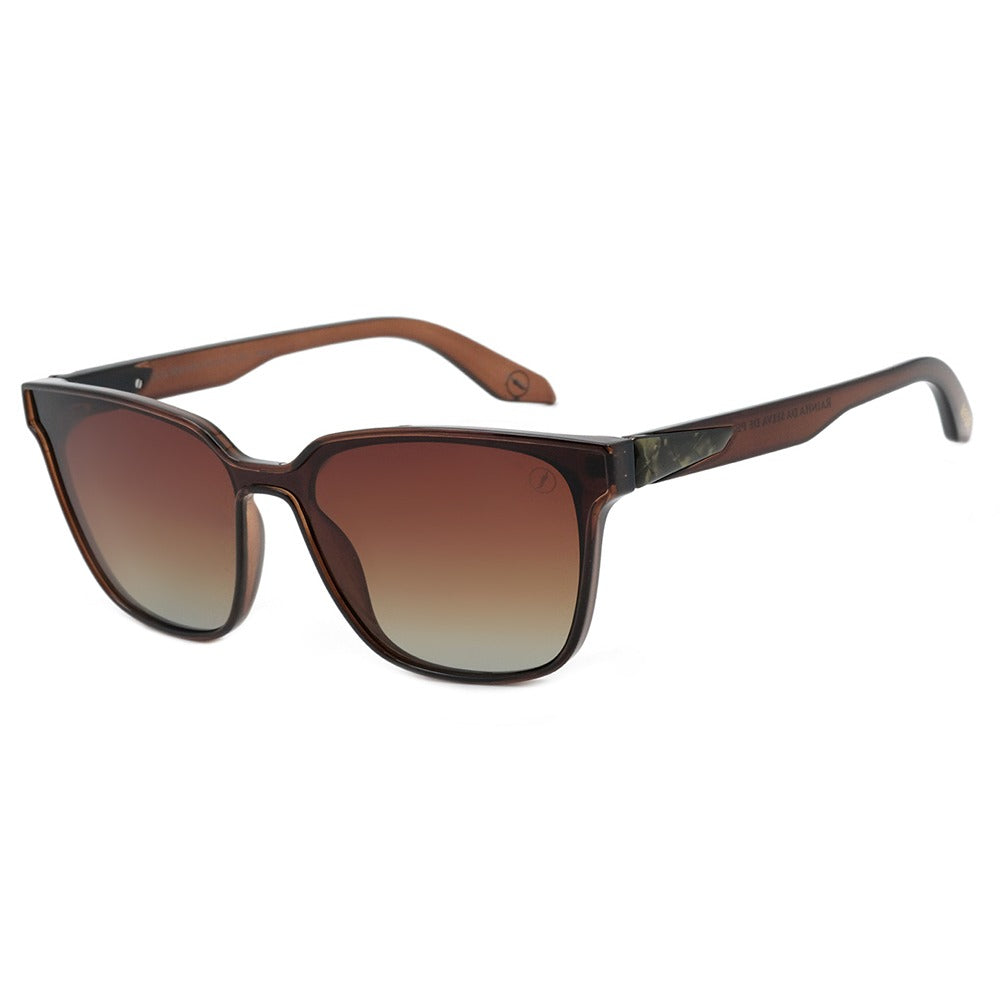 OCULOS RISQUE FEMININO ROXO POLICARBONATO OCCL5055