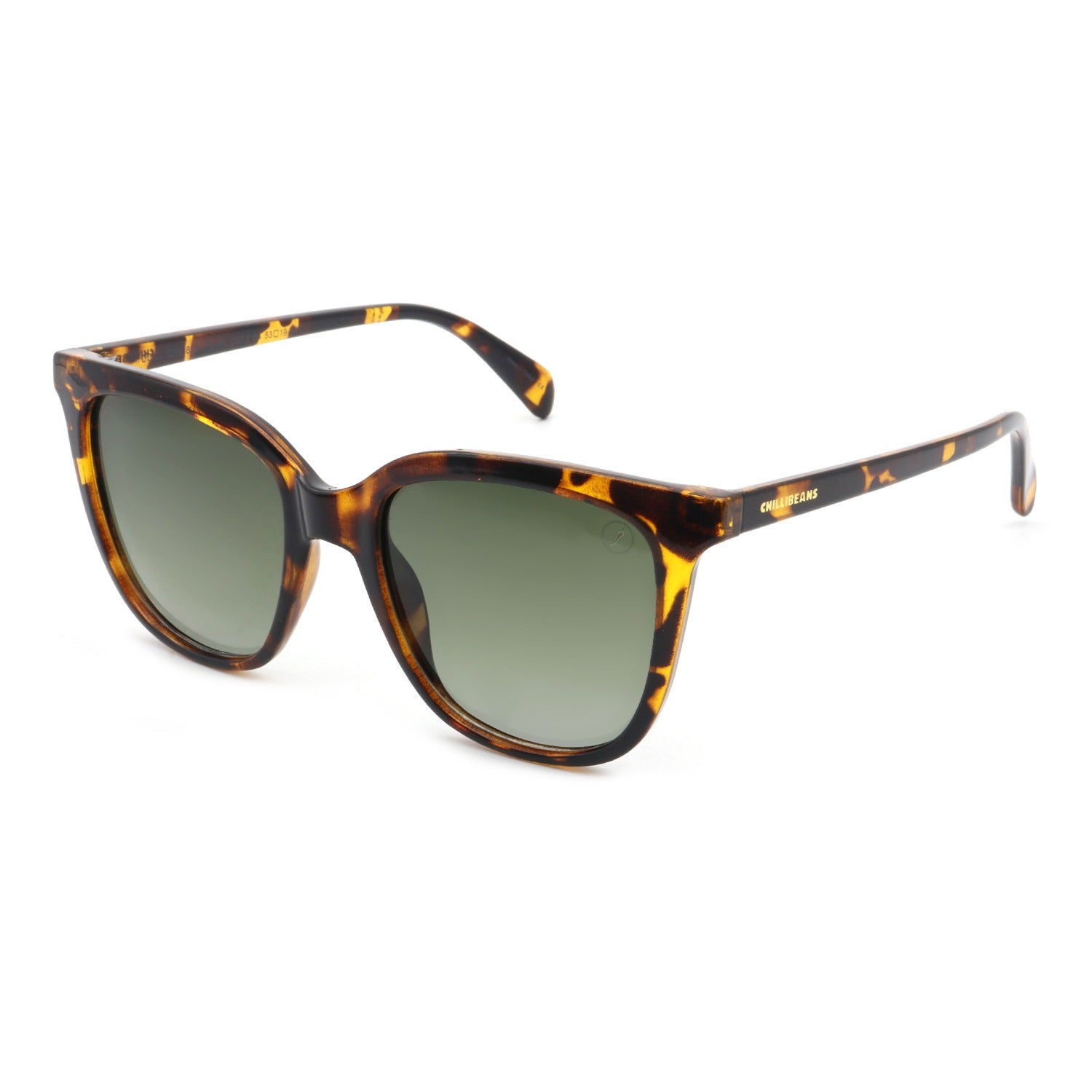 OCULOS P1 SAZONAL MAES FEMININO DEGRADE POLICARBONATO OCCL5059