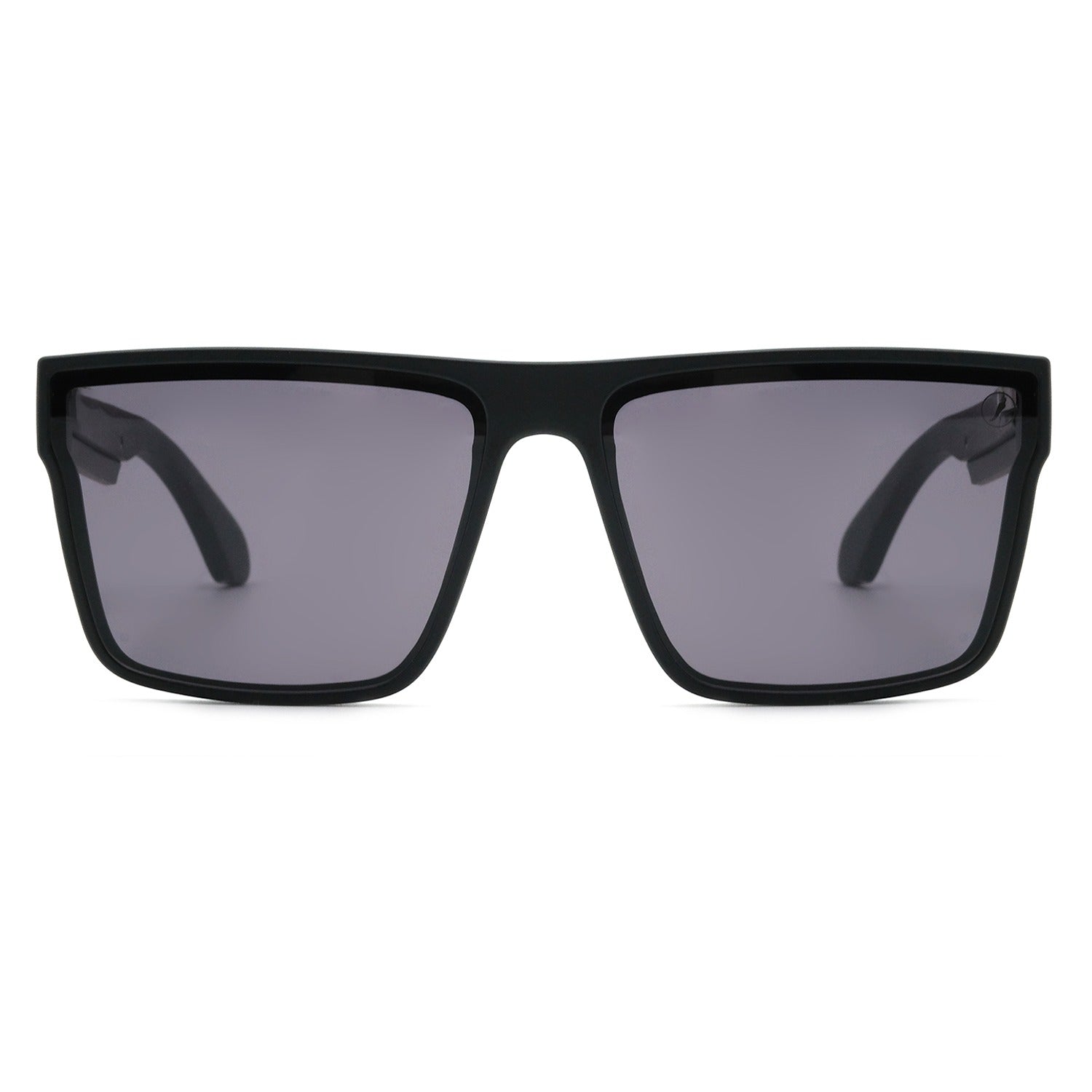 OCULOS BAMBU E MADEIRA MASCULINO VERDE POLICARBONATO OCCL5066