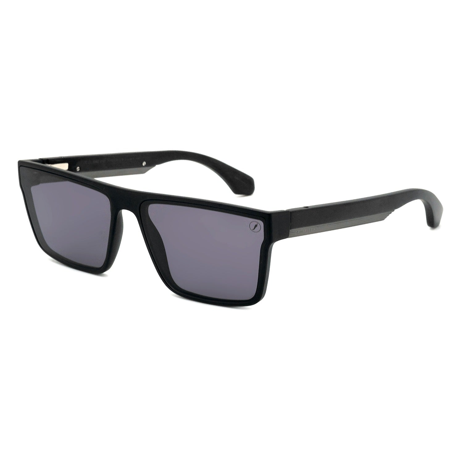 OCULOS BAMBU E MADEIRA MASCULINO VERDE POLICARBONATO OCCL5066