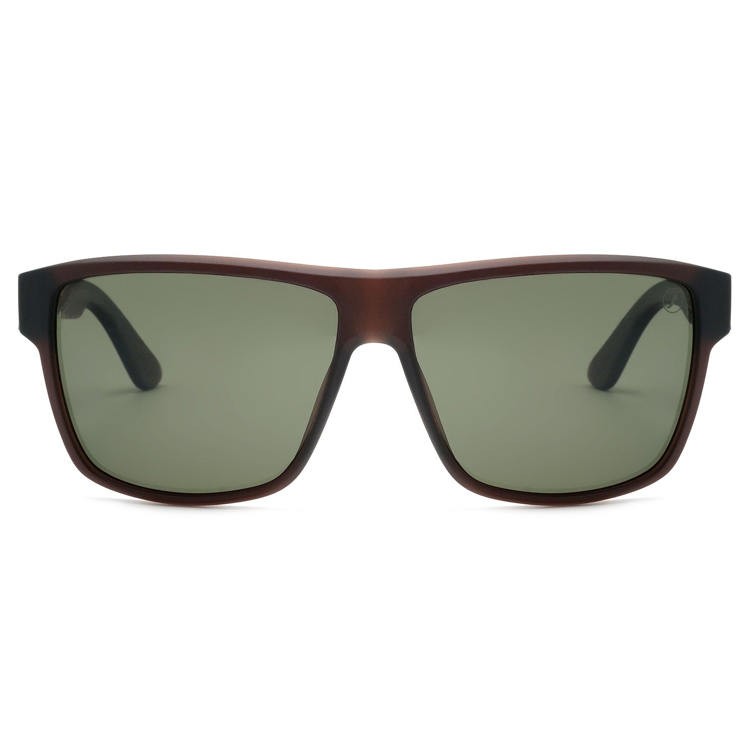 OCULOS BAMBU E MADEIRA MASCULINO PRETO POLICARBONATO OCCL5067