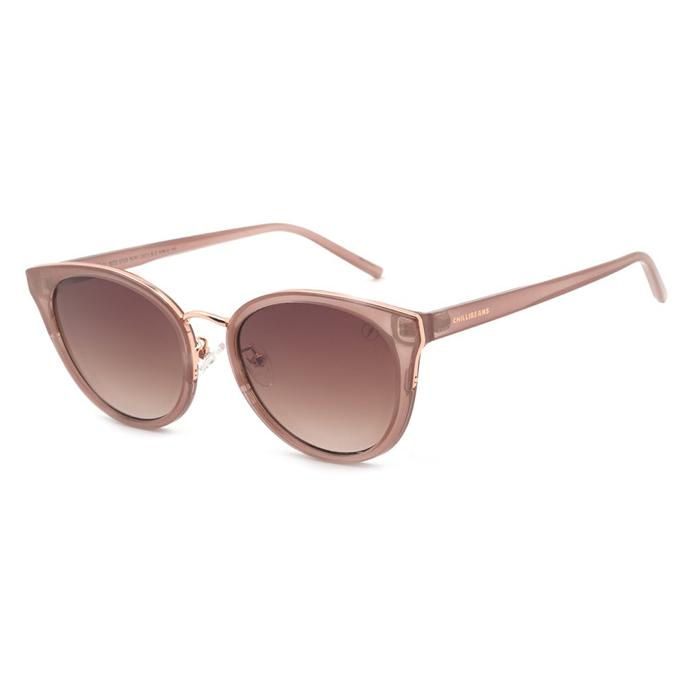 OCULOS CHILLI BEANS FEMININO DEGRADE  OCCL5072
