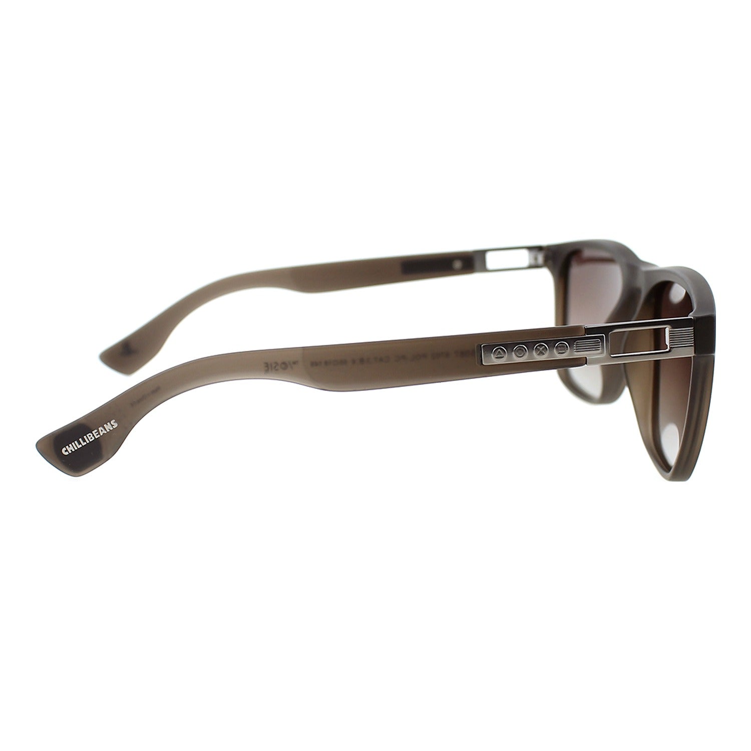 OCULOS PLAYSTATION | THE LAST OF US MASCULINO DEGRADE POLICARBONATO OCCL5087