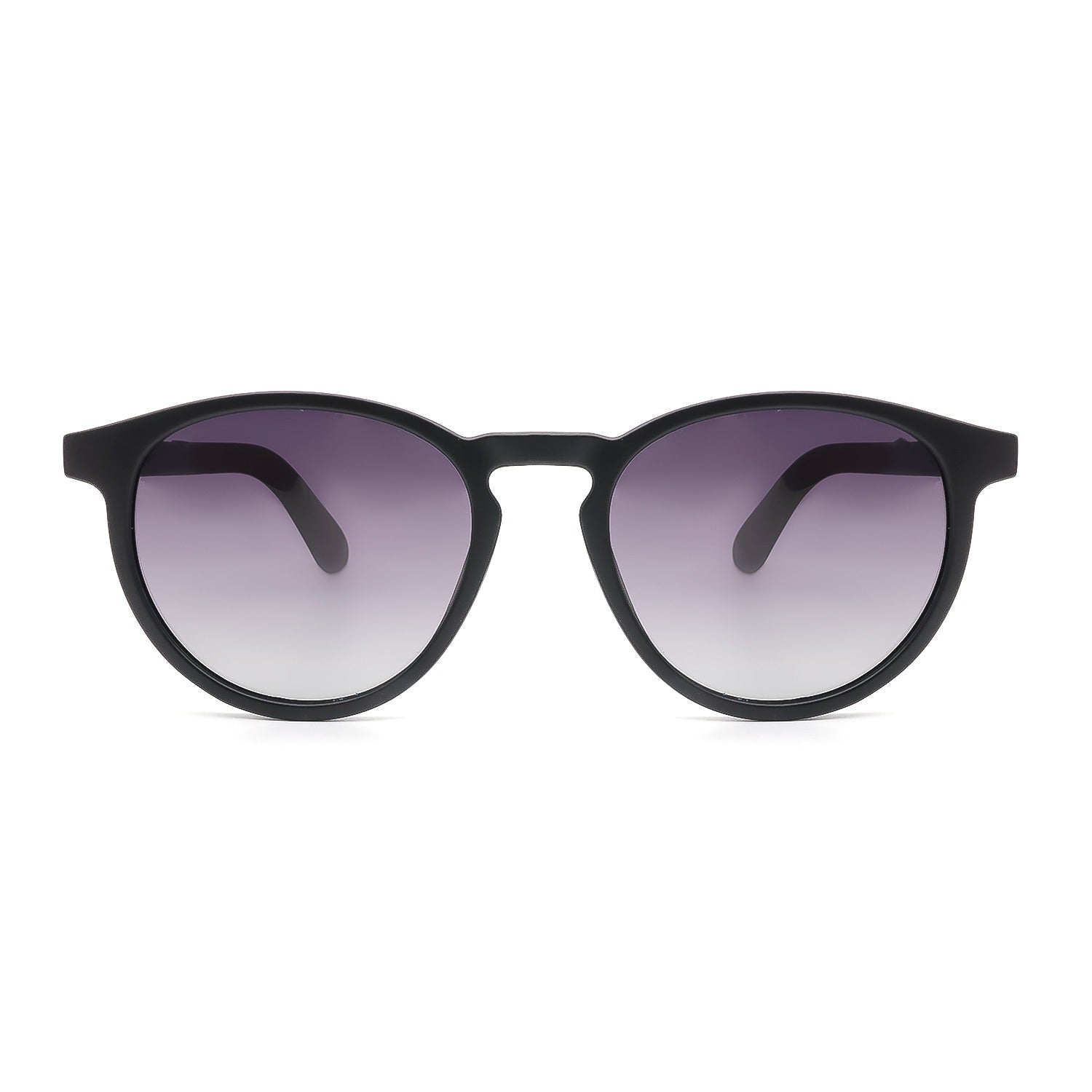 OCULOS BAMBU E MADEIRA MASCULINO DEGRADE POLICARBONATO OCCL5096
