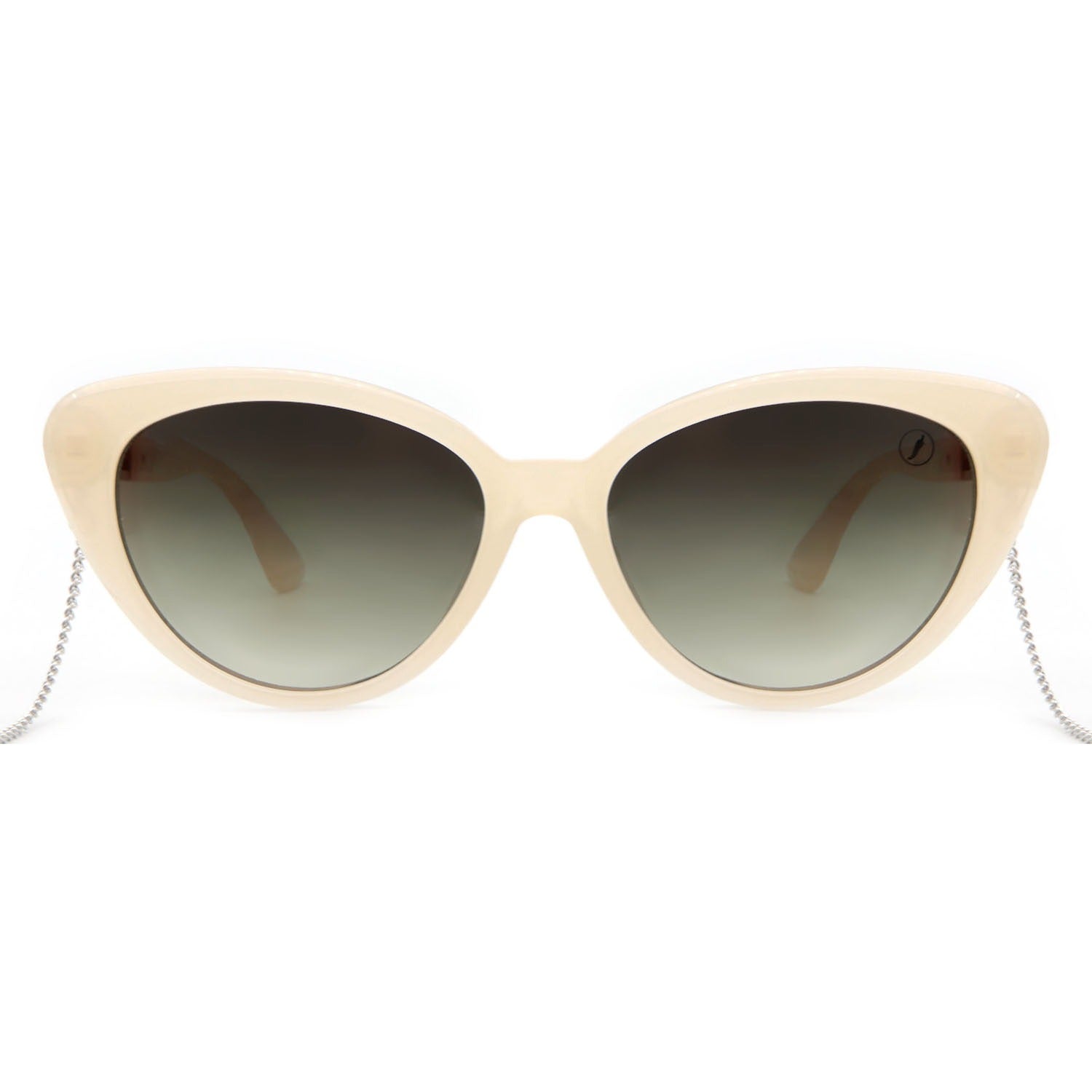 OCULOS BAMBU E MADEIRA FEMININO DEGRADÊ VERDE POLICARBONATO OCCL5101