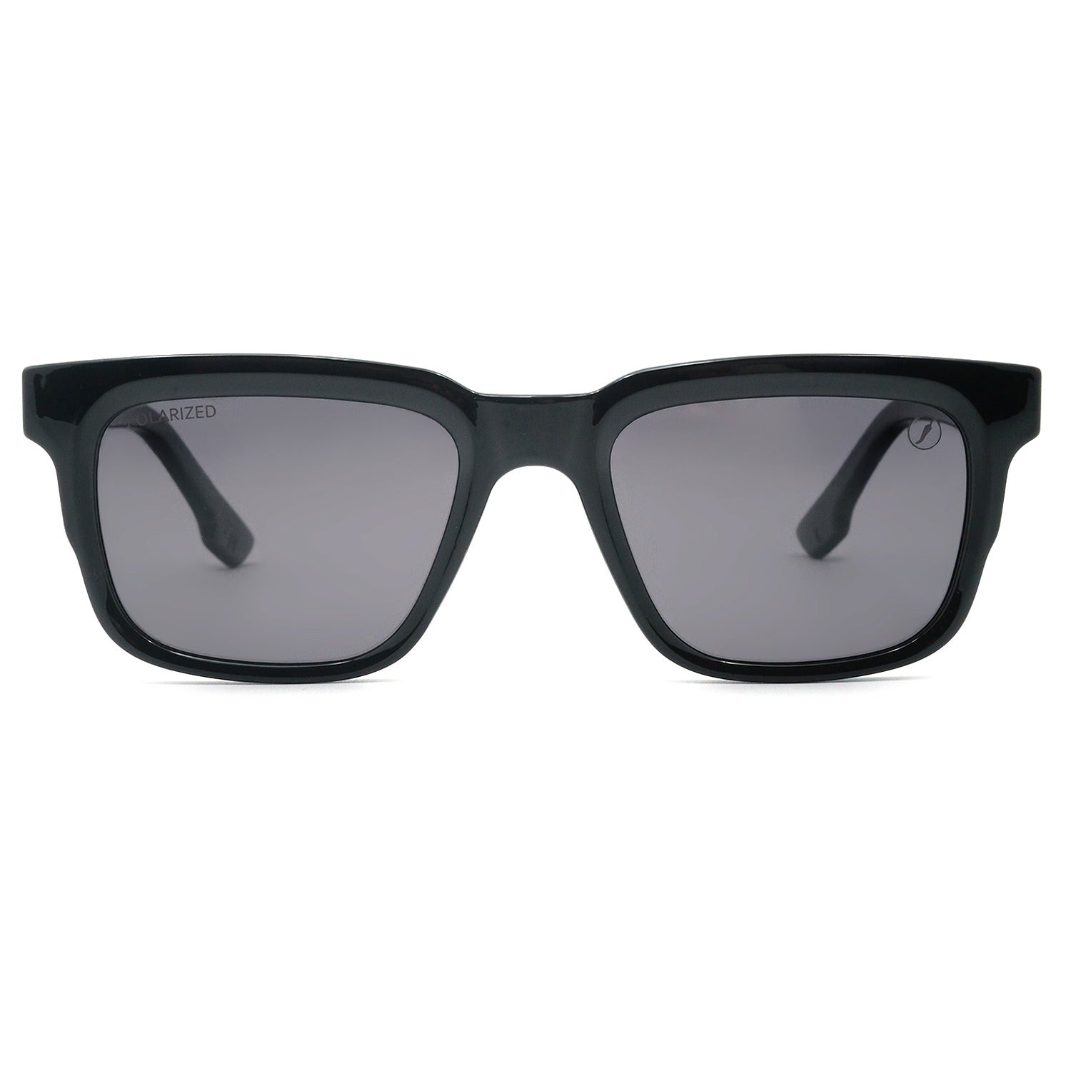 OCULOS PLAYSTATION | THE LAST OF US MASCULINO PRETO POLICARBONATO OCCL5108