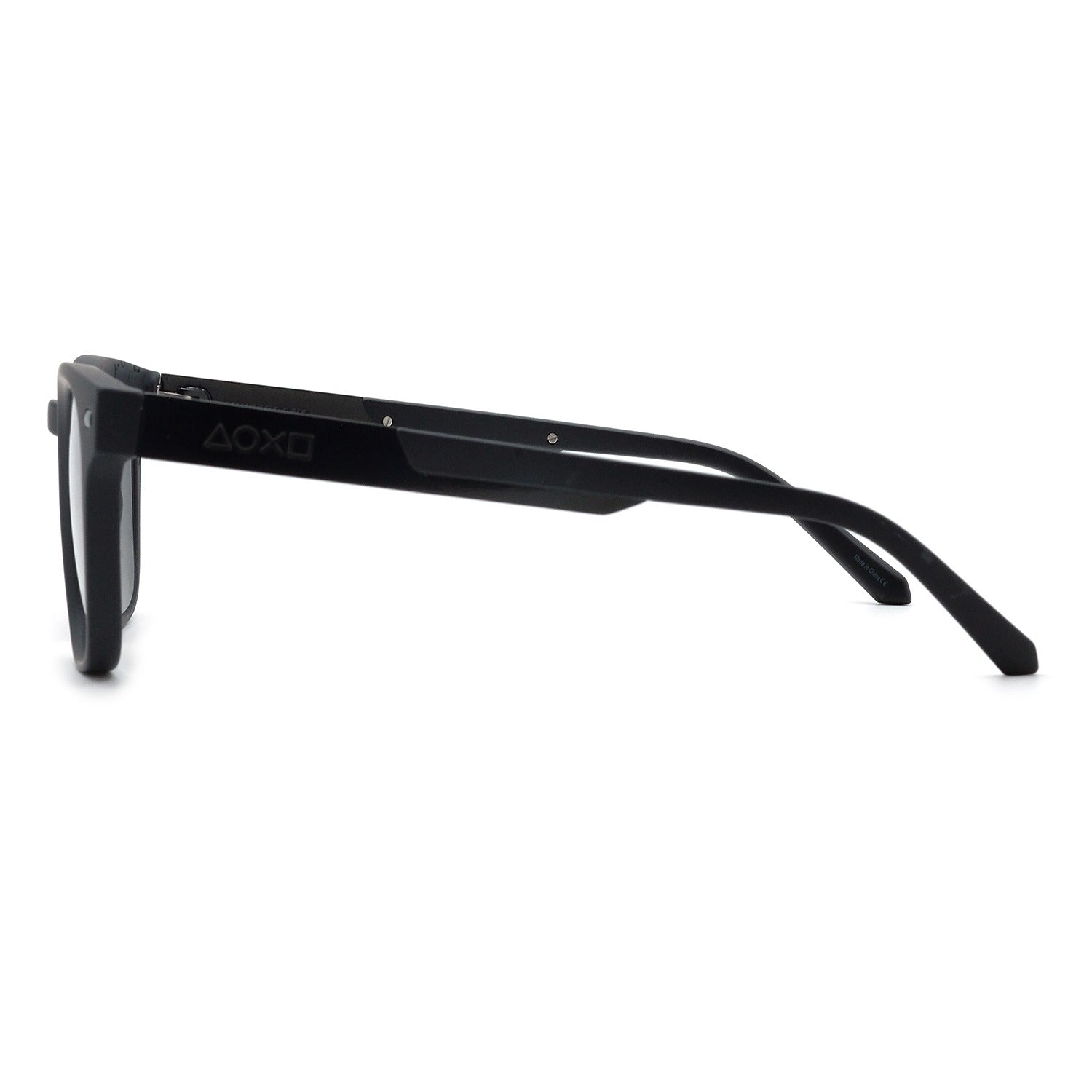 OCULOS PLAYSTATION | THE LAST OF US MASCULINO PRETO POLICARBONATO OCCL5110
