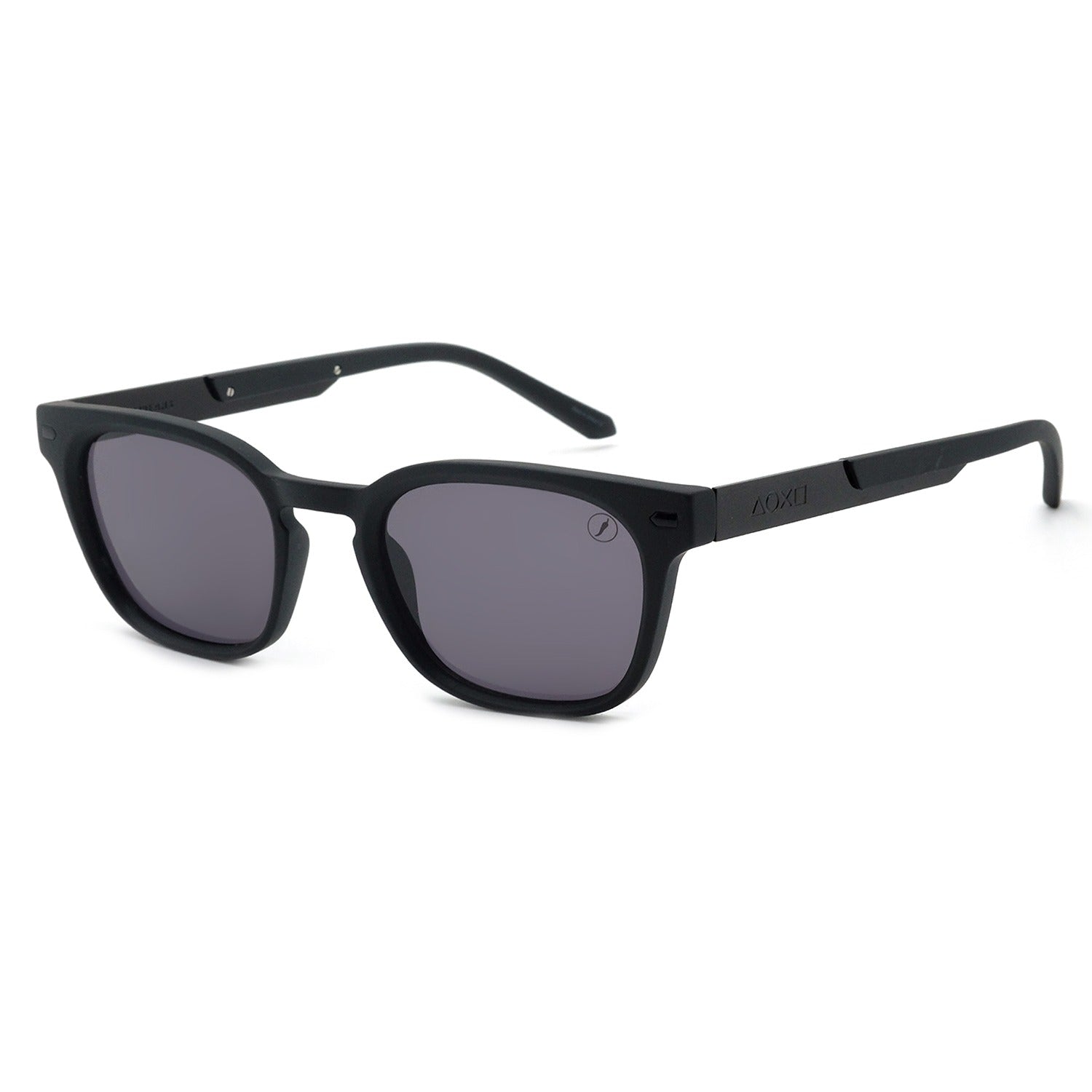 OCULOS PLAYSTATION | THE LAST OF US MASCULINO PRETO POLICARBONATO OCCL5110