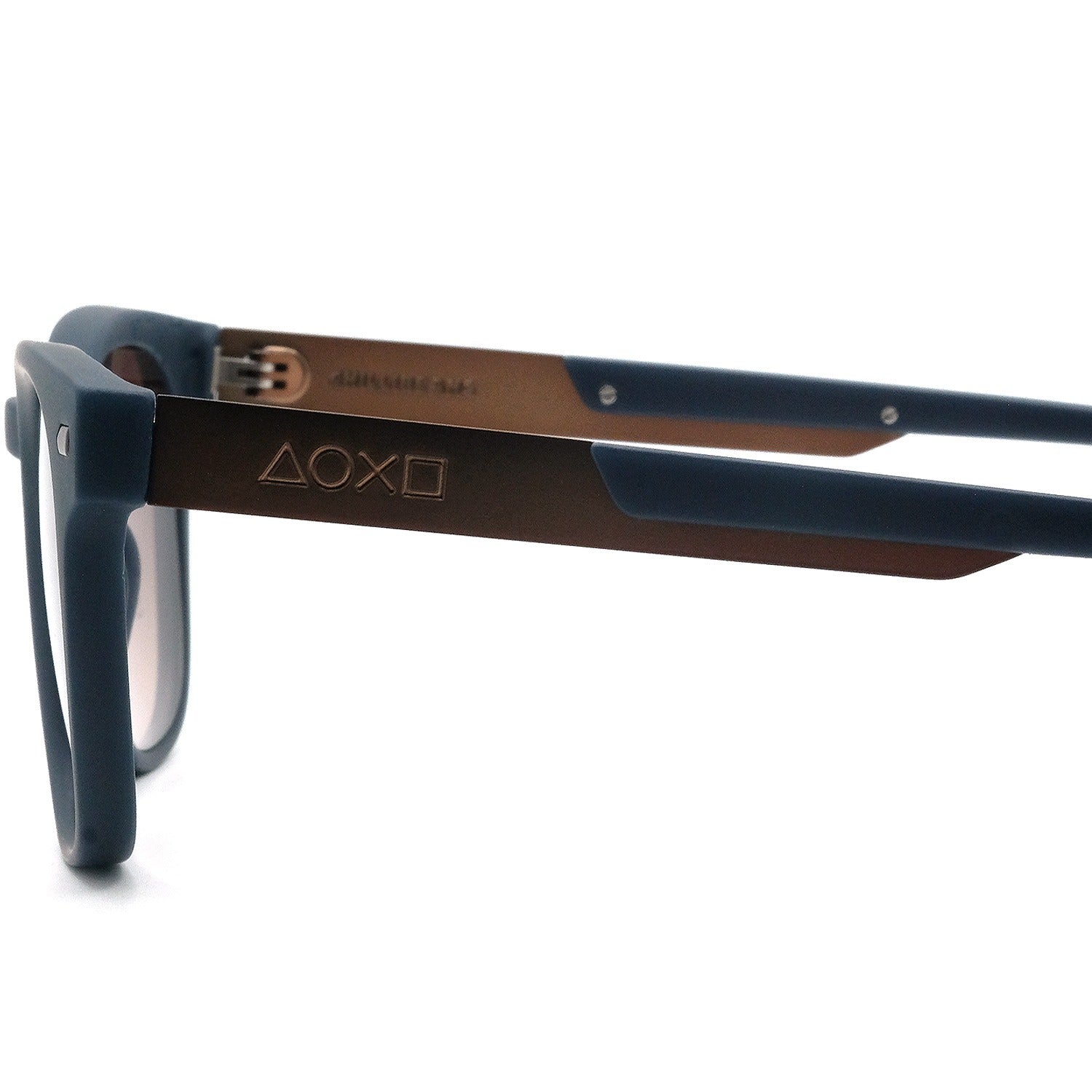 OCULOS PLAYSTATION | THE LAST OF US MASCULINO PRETO POLICARBONATO OCCL5110