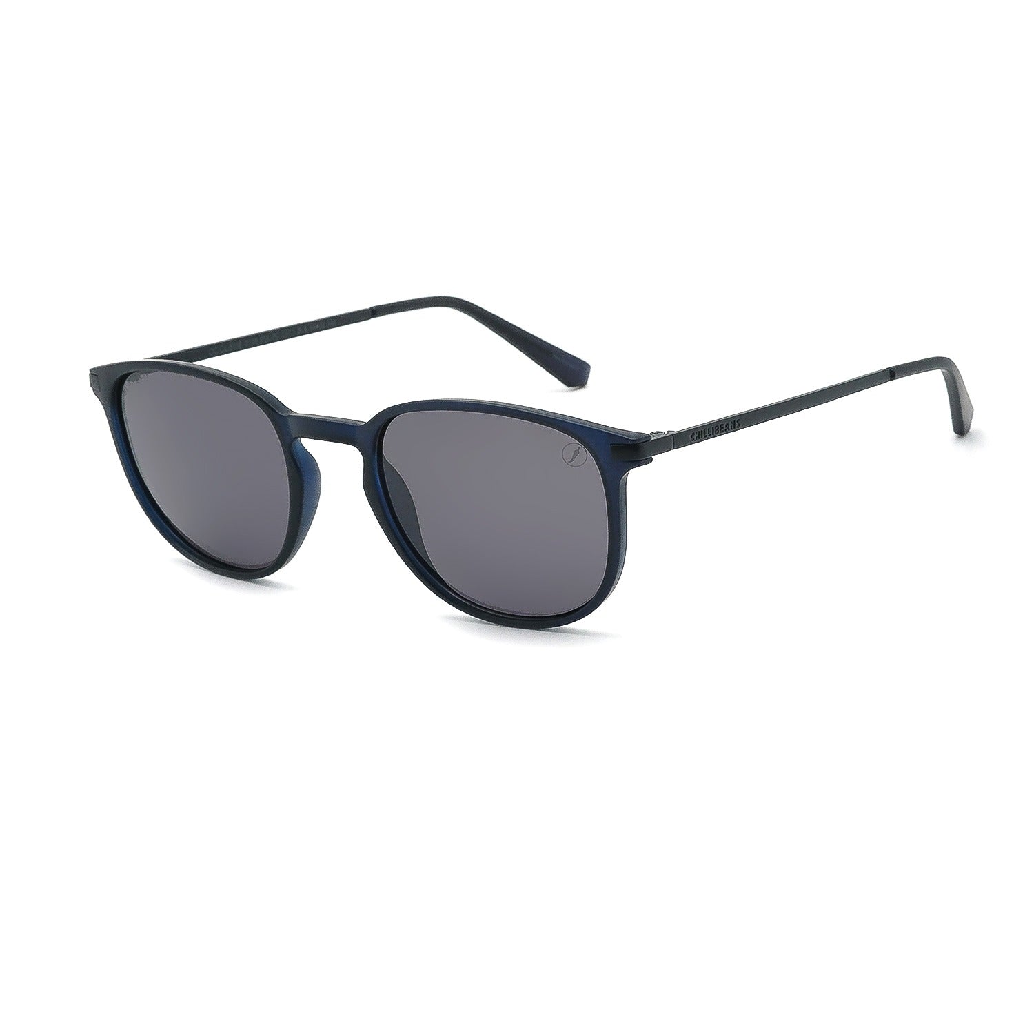 OCULOS CHILLI BEANS MASCULINO PRETO POLICARBONATO OCCL5118