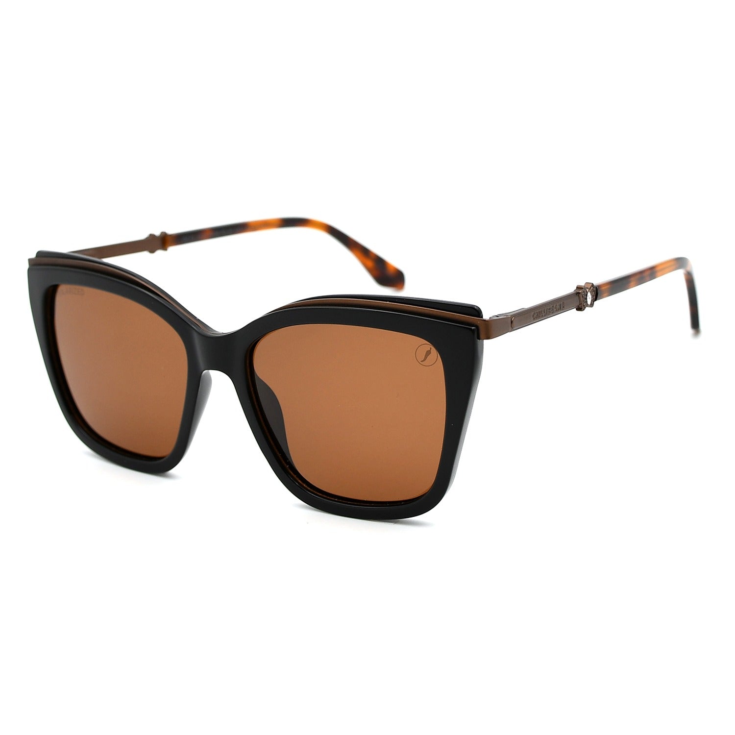 OCULOS RISQUE FEMININO AMOR POLICARBONATO OCCL5132