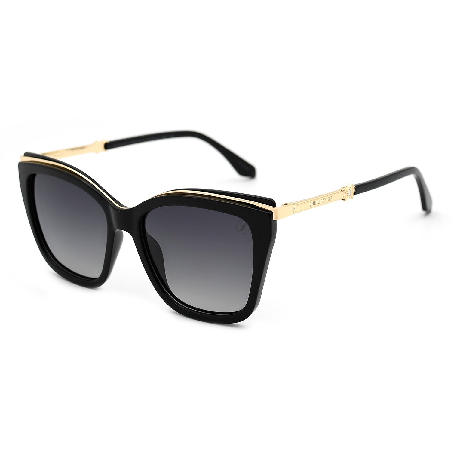OCULOS RISQUE FEMININO AMOR POLICARBONATO OCCL5132