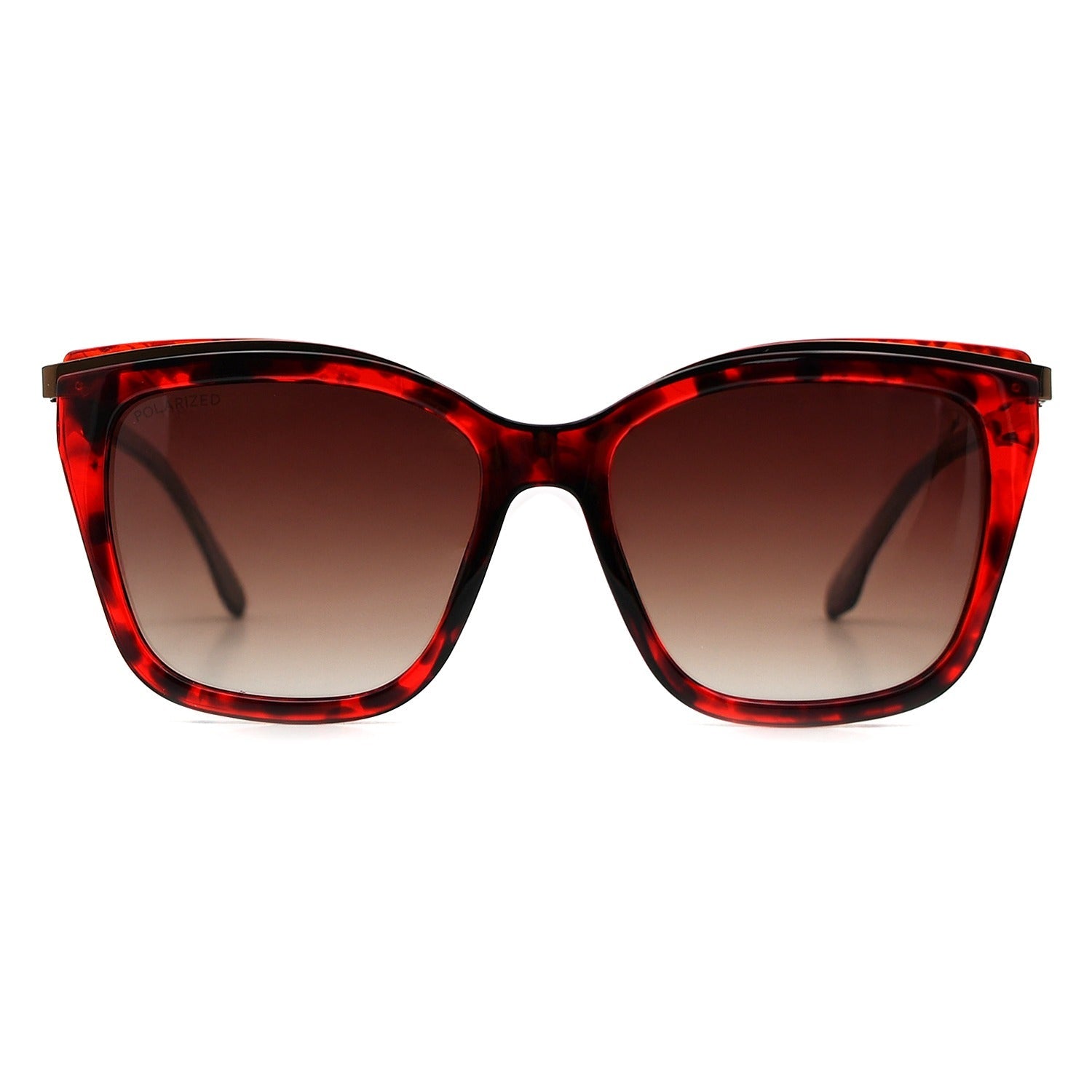 OCULOS RISQUE FEMININO AMOR POLICARBONATO OCCL5132