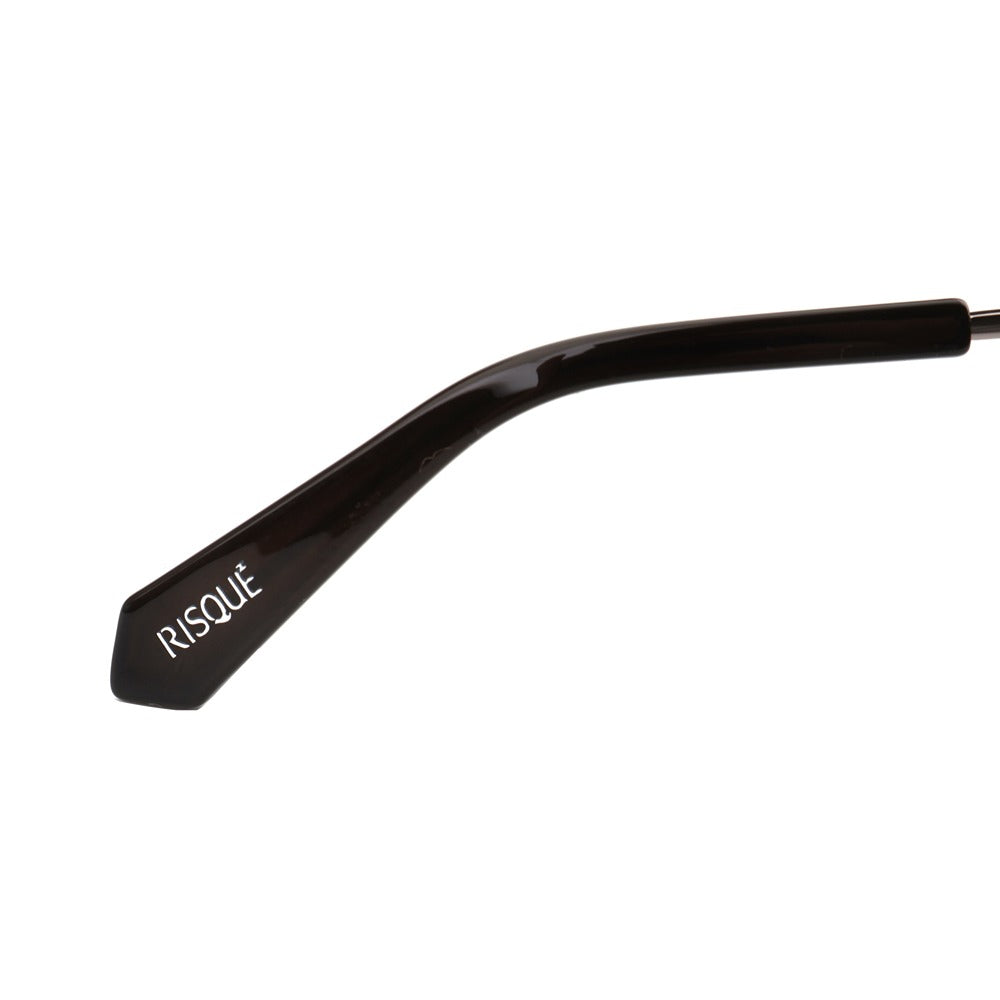 OCULOS RISQUE FEMININO CEREJA ACO INOXIDAVEL OCCL5139