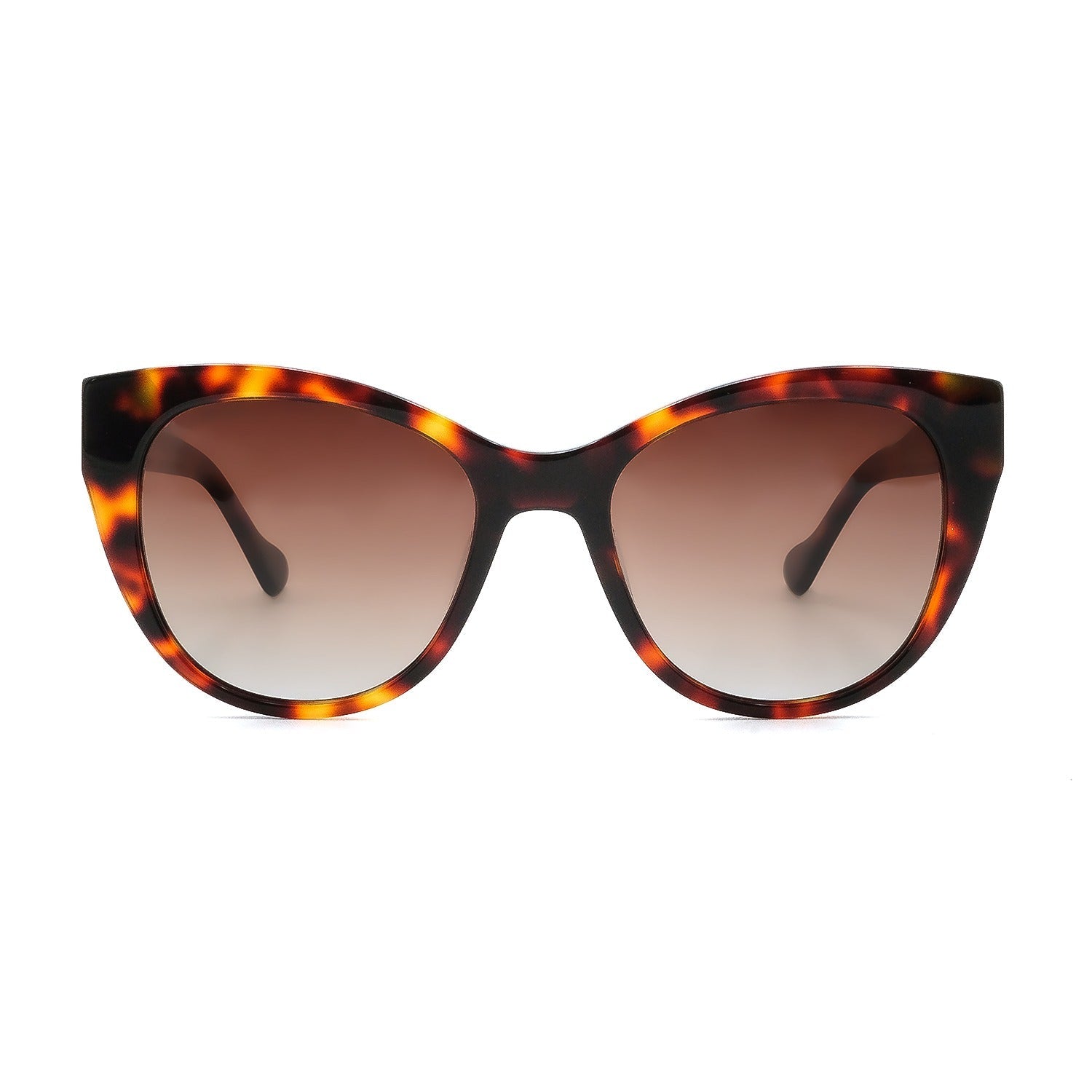 OCULOS POLARIZADO FEMININO PRETO ACETATO OCCL5211