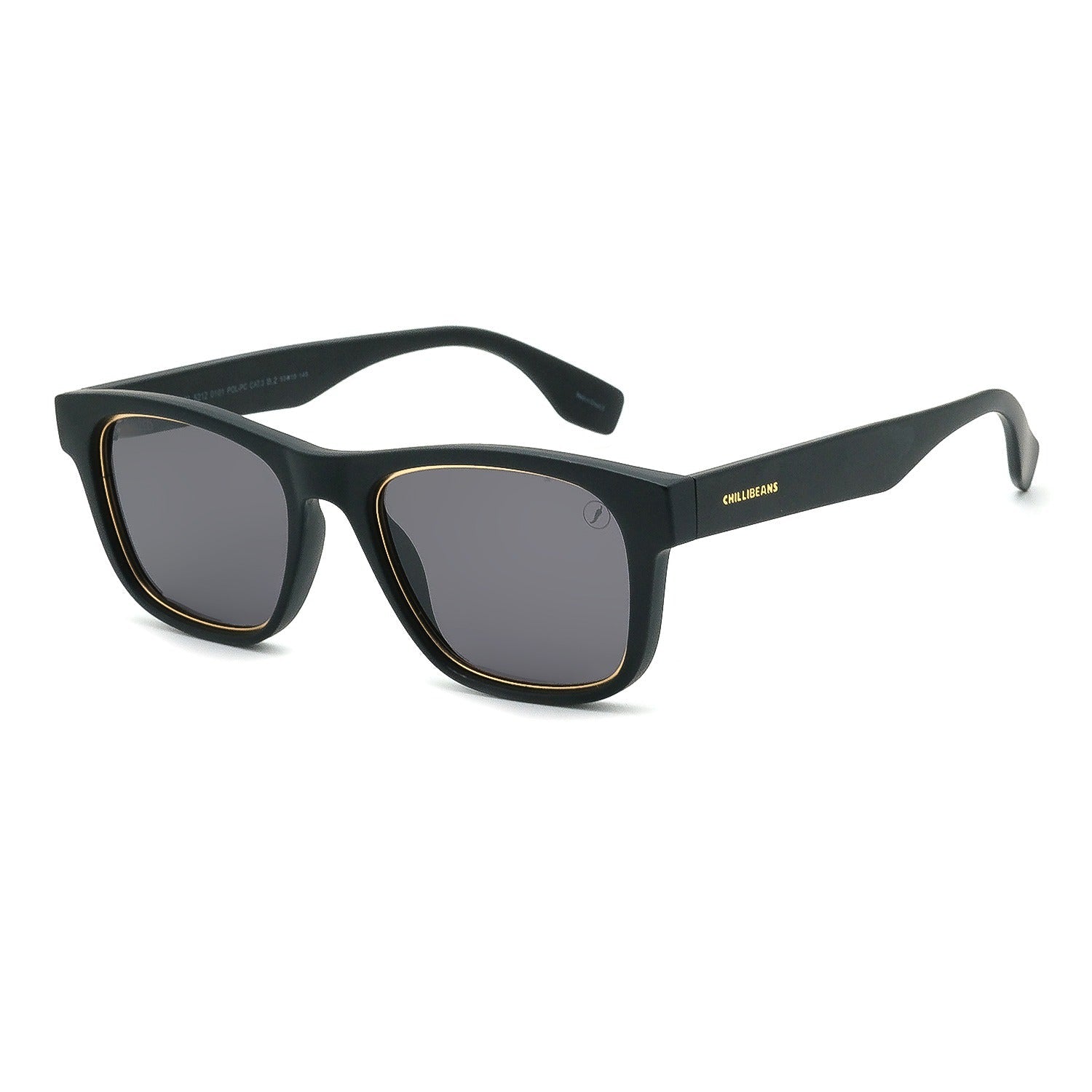 OCULOS POLARIZADO FEMININO VERDE POLICARBONATO OCCL5212