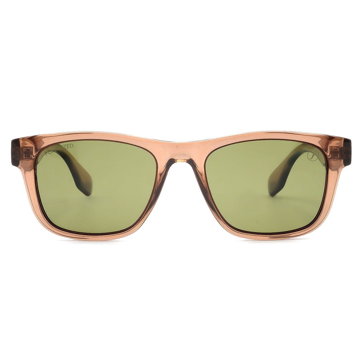 OCULOS POLARIZADO FEMININO VERDE POLICARBONATO OCCL5212