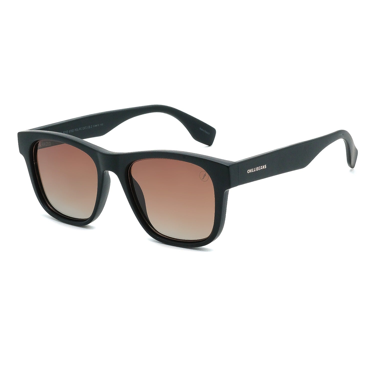 OCULOS POLARIZADO FEMININO VERDE POLICARBONATO OCCL5212