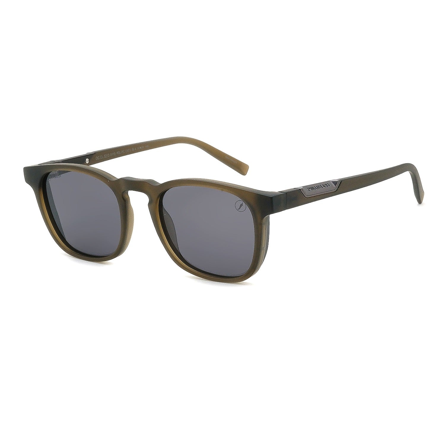 OCULOS POLARIZADO MASCULINO DEGRADE POLICARBONATO OCCL5213
