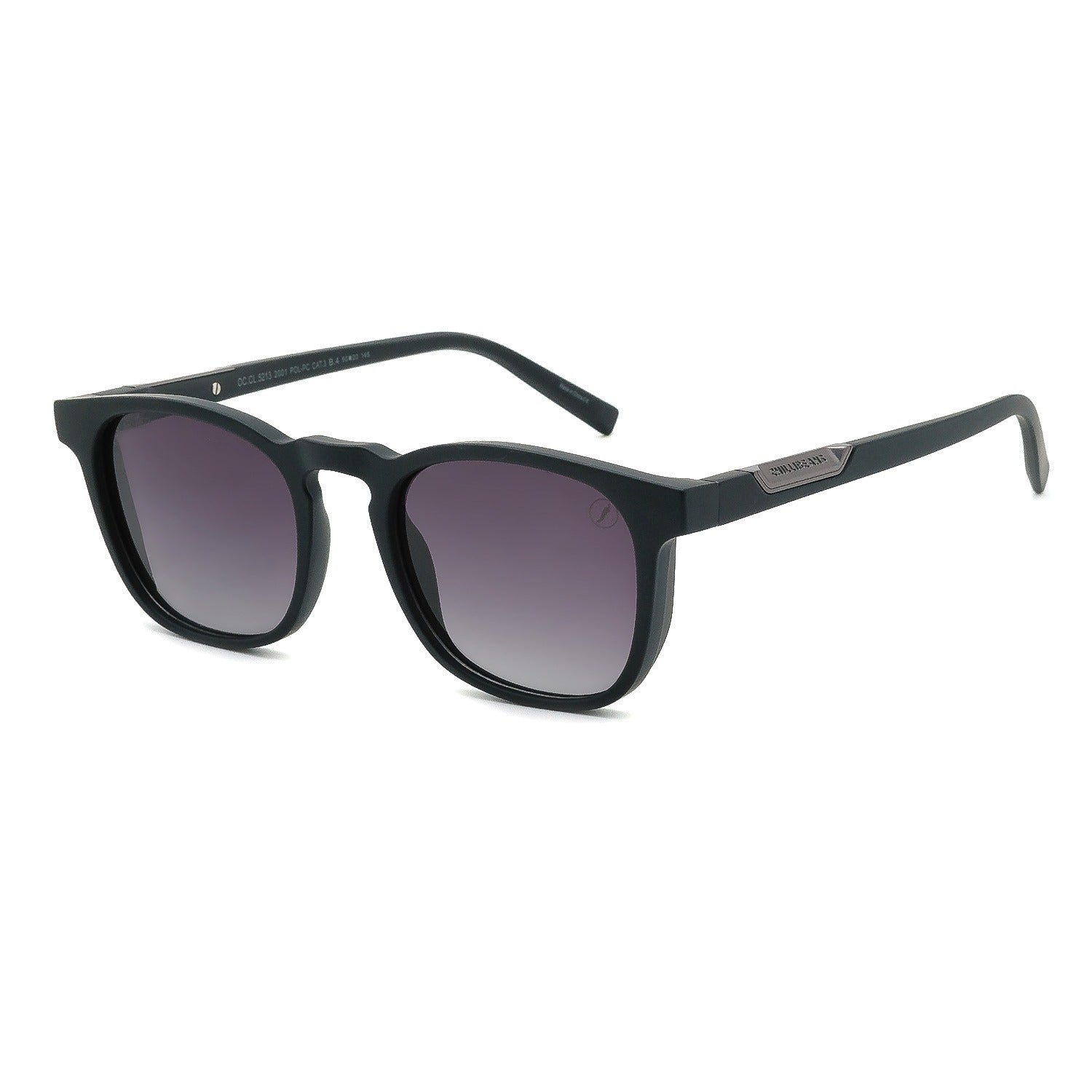 OCULOS POLARIZADO MASCULINO DEGRADE POLICARBONATO OCCL5213
