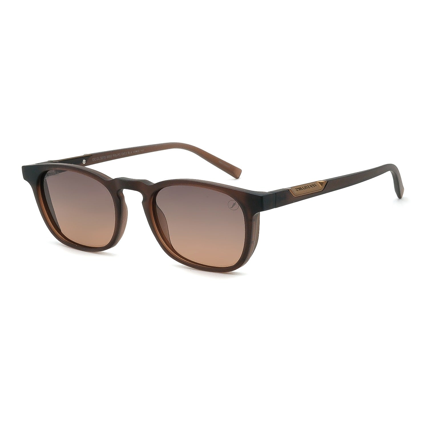 OCULOS POLARIZADO MASCULINO DEGRADE POLICARBONATO OCCL5213